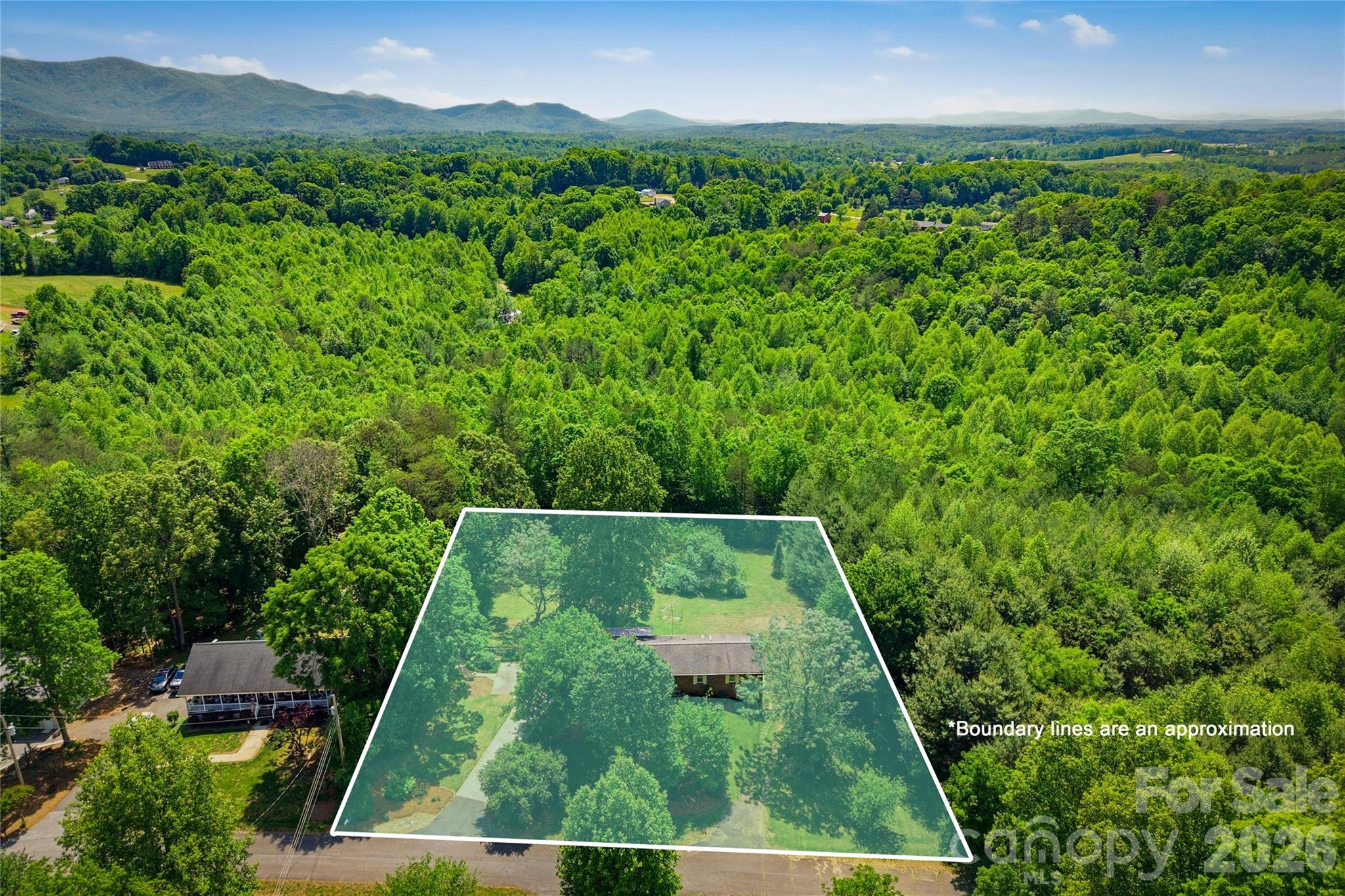 Pinecrest - Residential