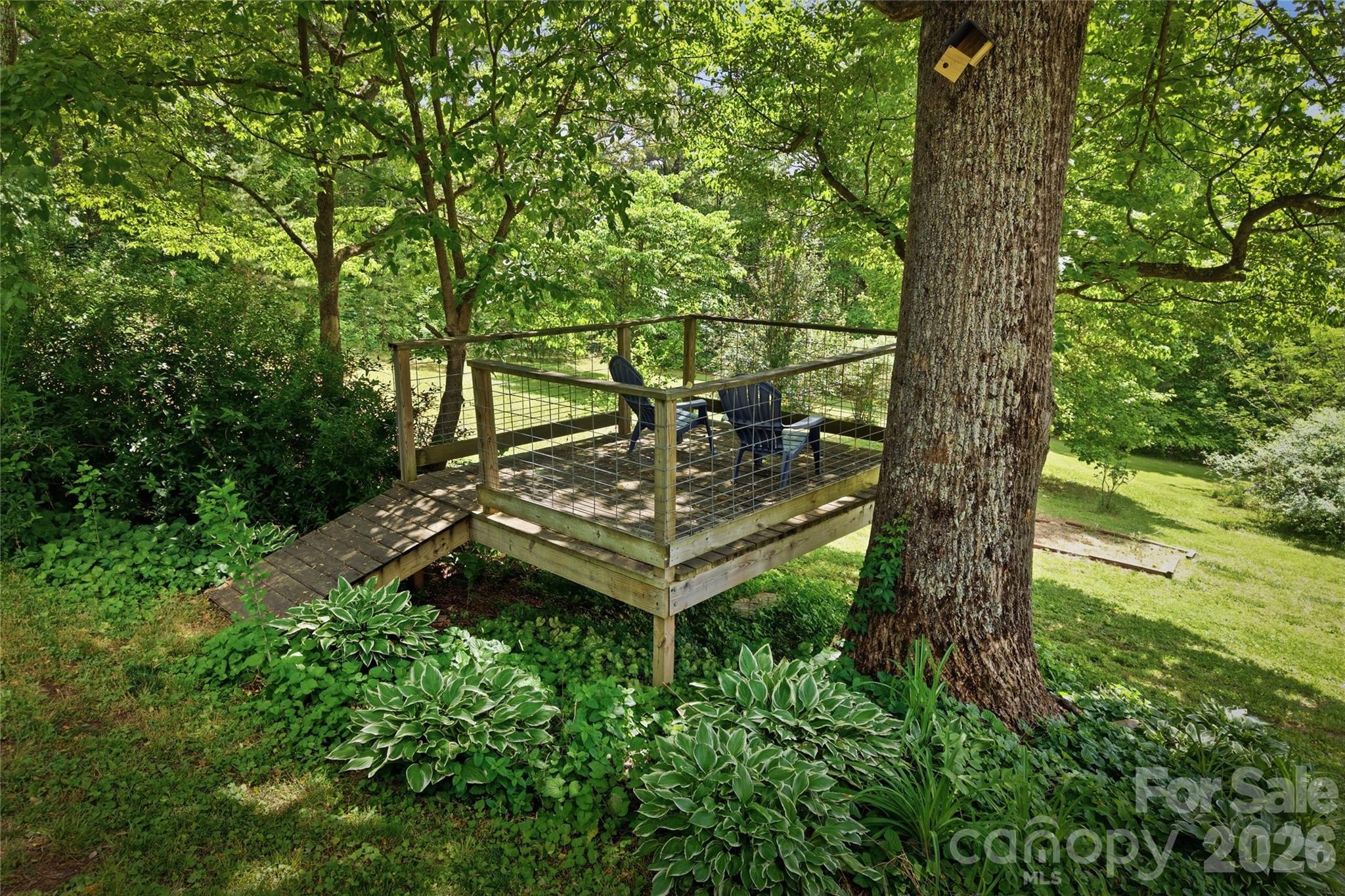 Pinecrest - Residential