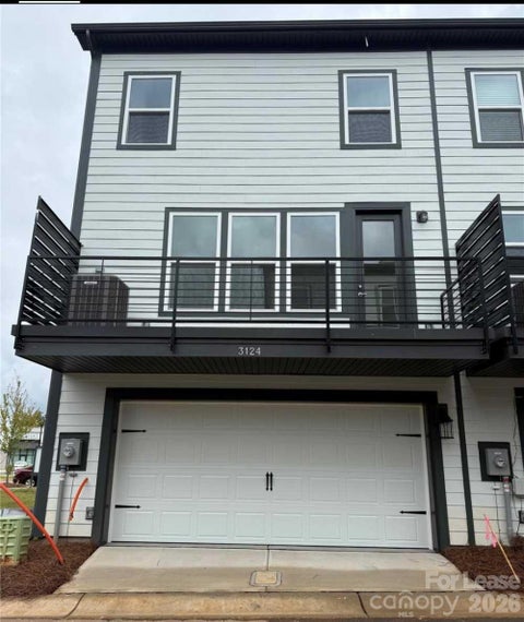 Photo of 3124 Stelfox Street, Charlotte, NC 28262 (MLS # 4437436)