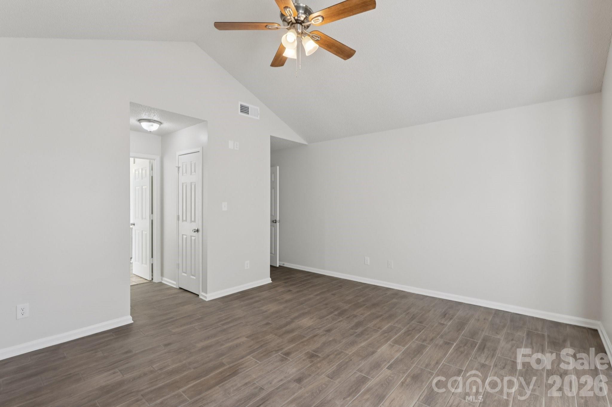 Ridgebrook - Residential