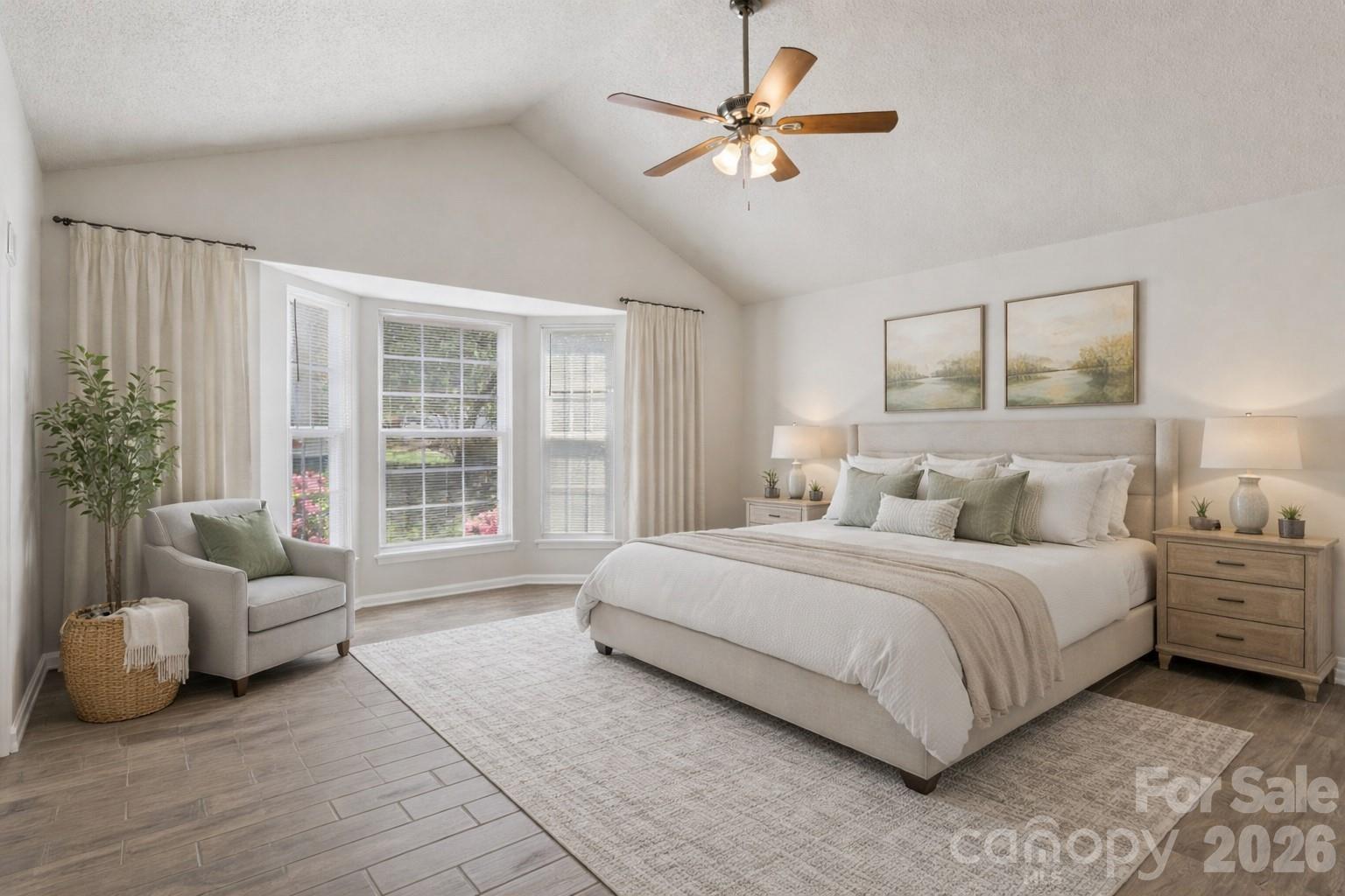 Ridgebrook - Residential