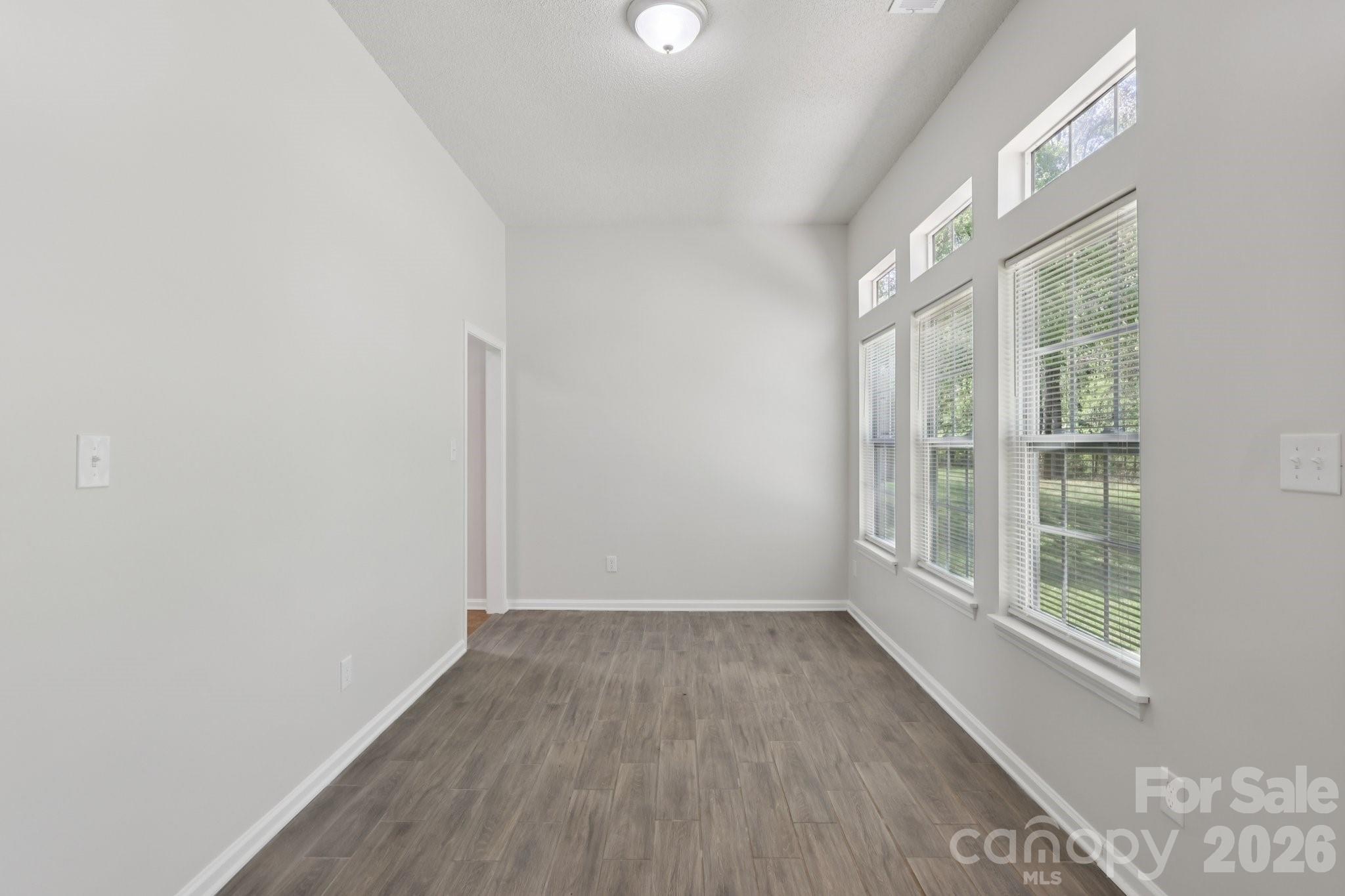 Ridgebrook - Residential