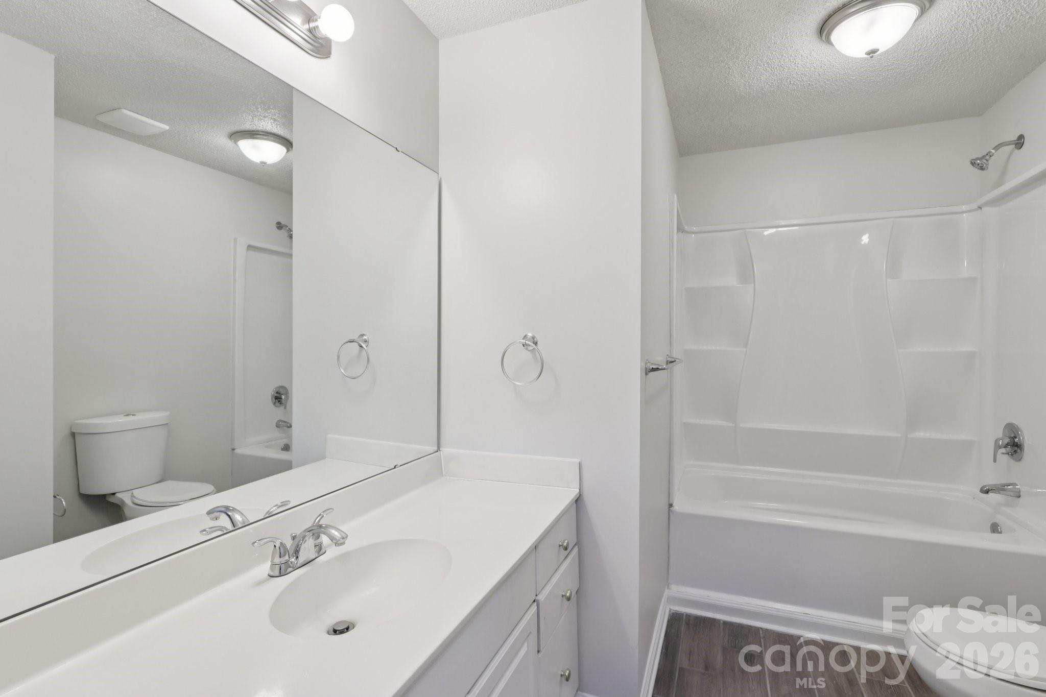 Ridgebrook - Residential