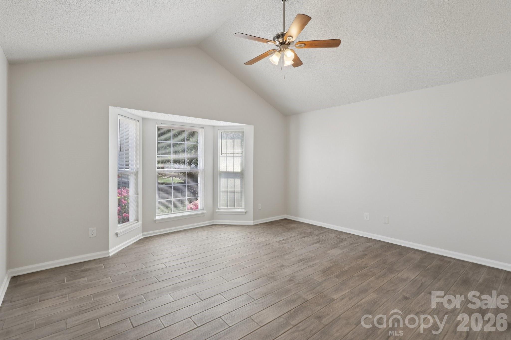 Ridgebrook - Residential