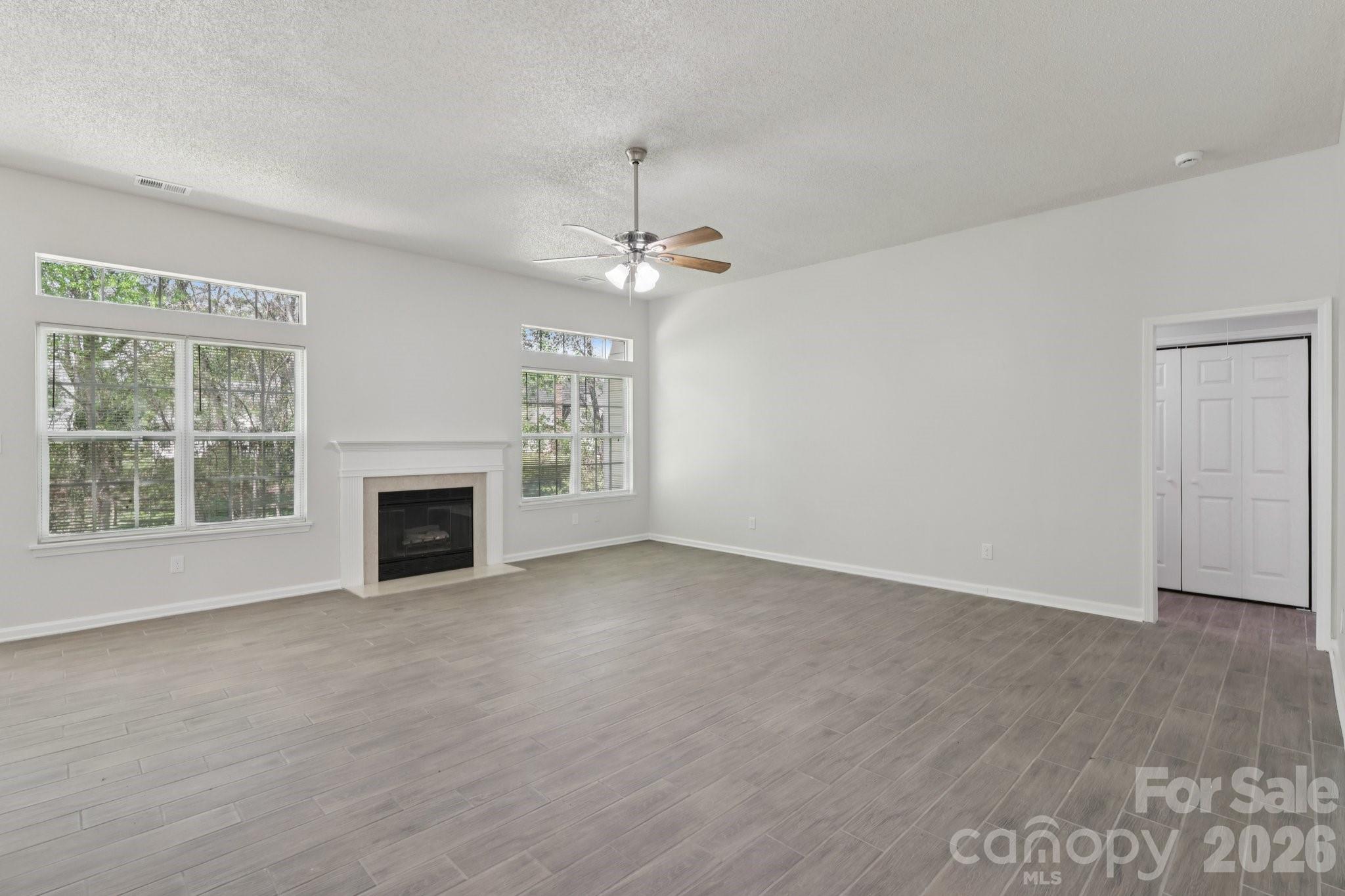 Ridgebrook - Residential