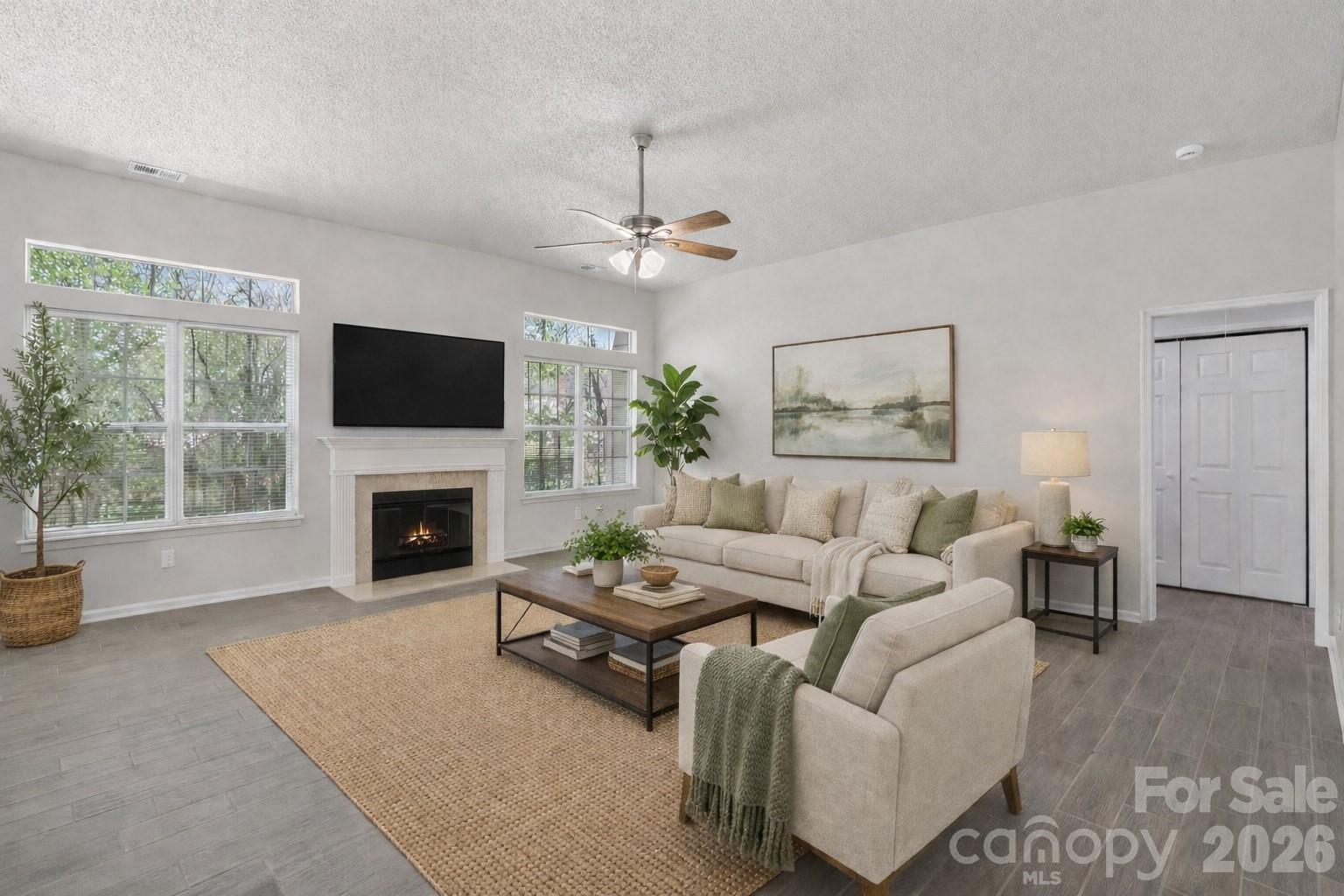 Ridgebrook - Residential