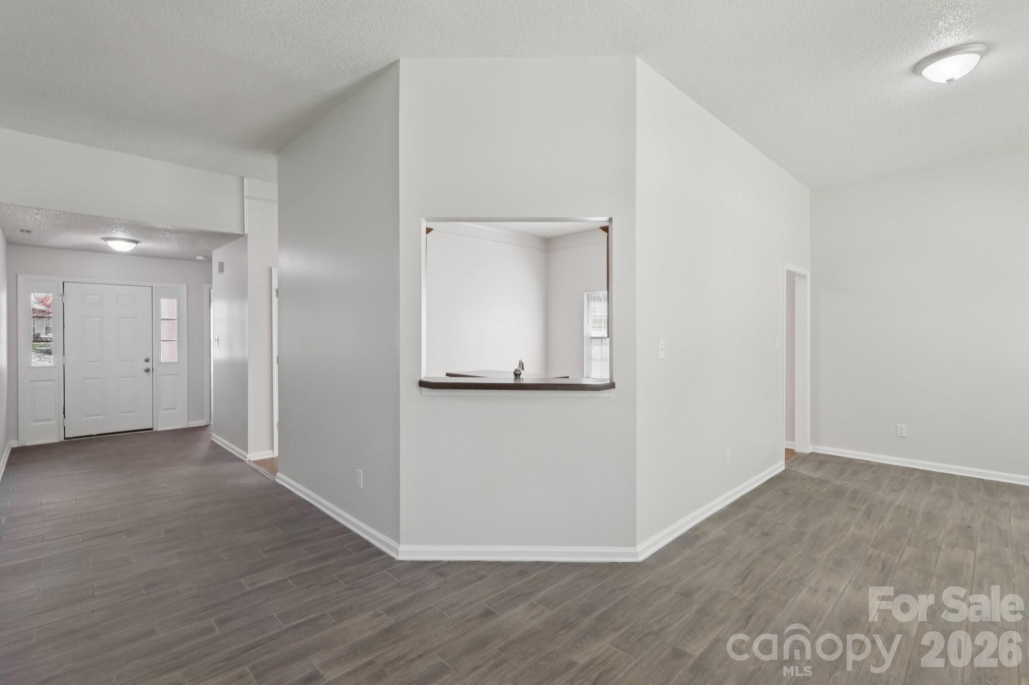 Ridgebrook - Residential