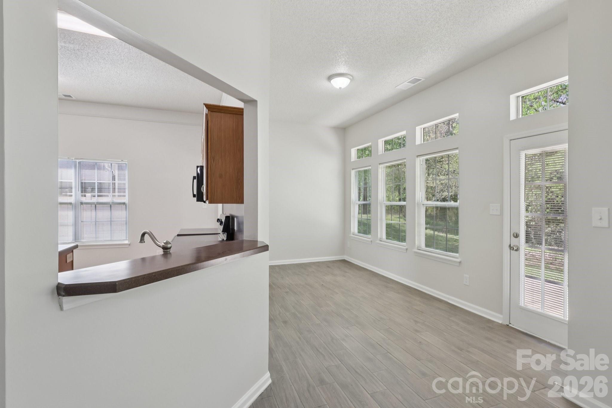 Ridgebrook - Residential