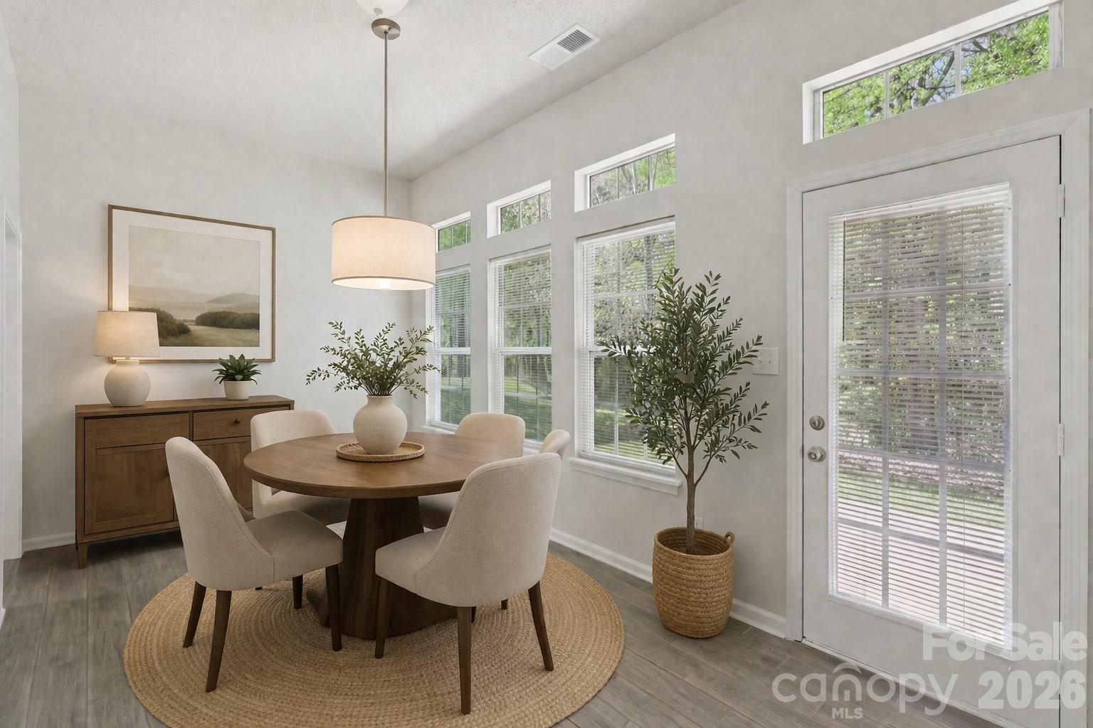 Ridgebrook - Residential