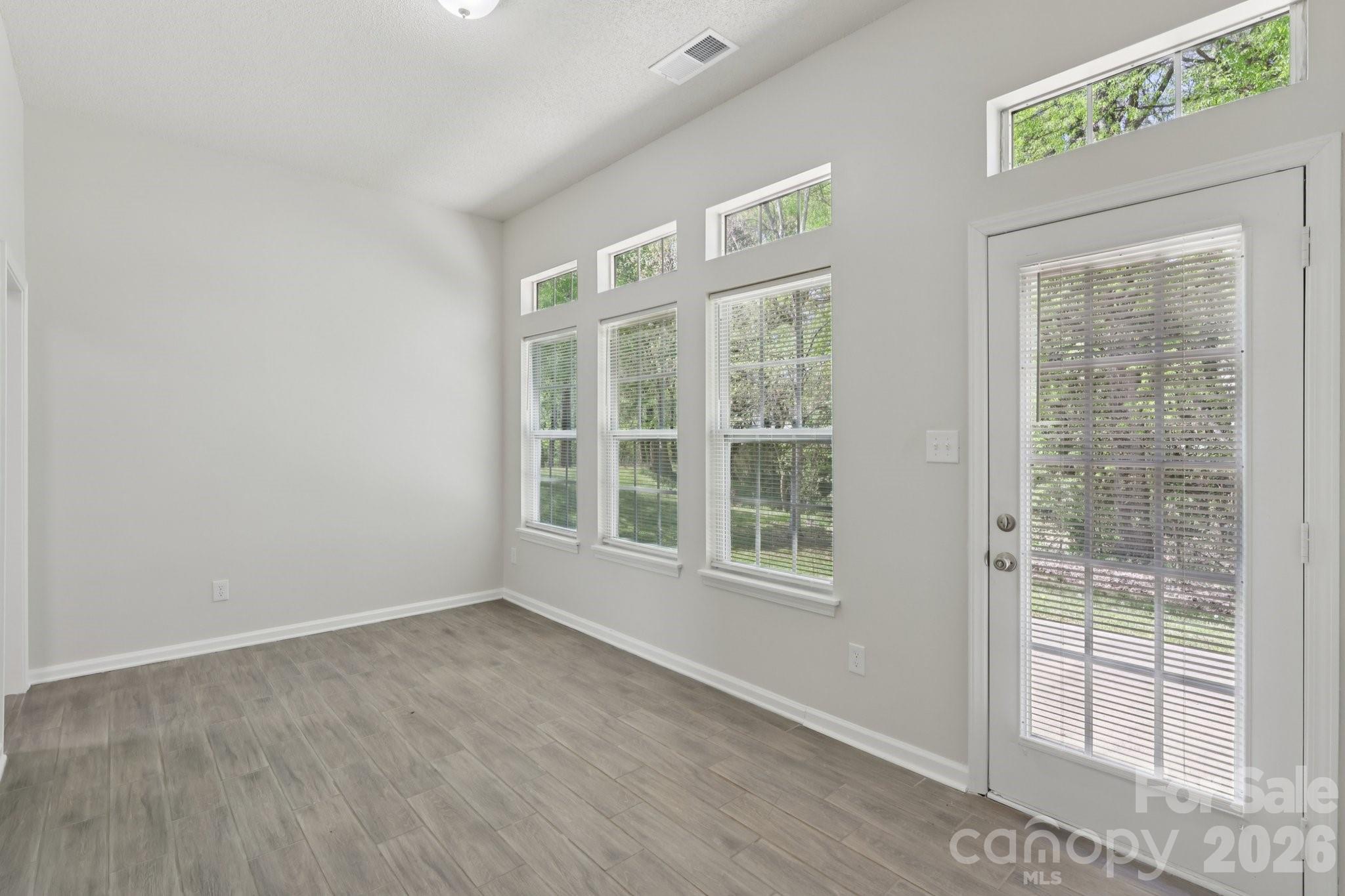 Ridgebrook - Residential