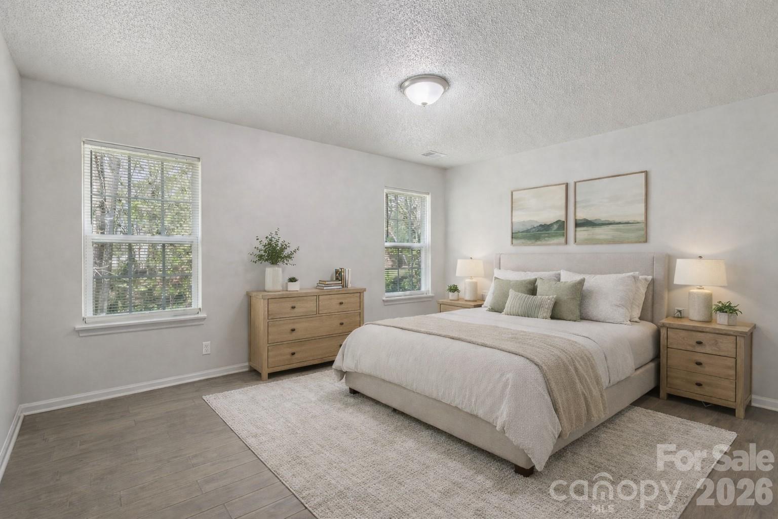 Ridgebrook - Residential