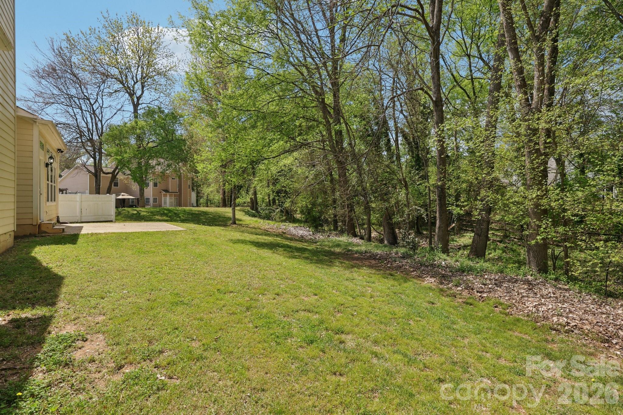 Ridgebrook - Residential