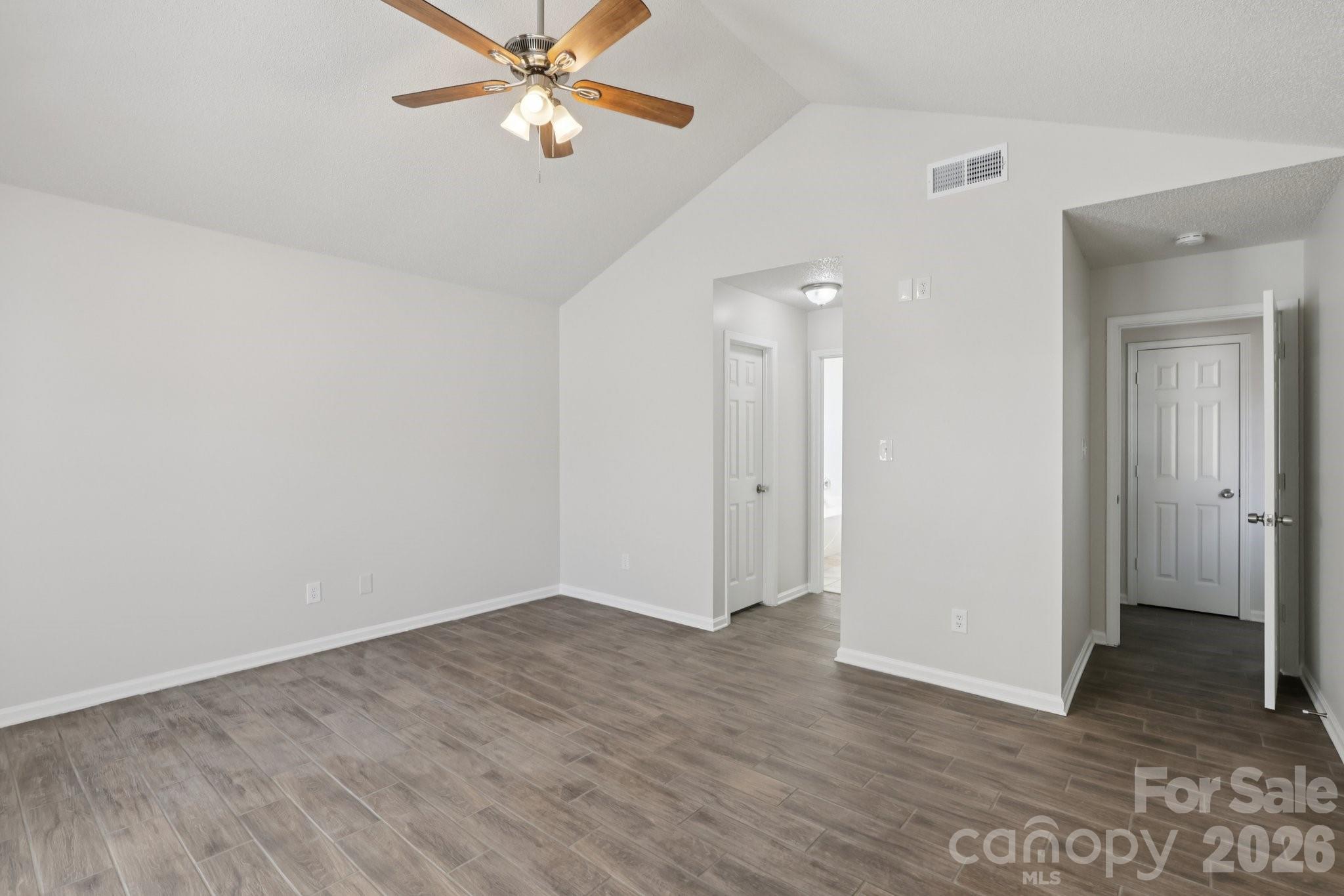 Ridgebrook - Residential