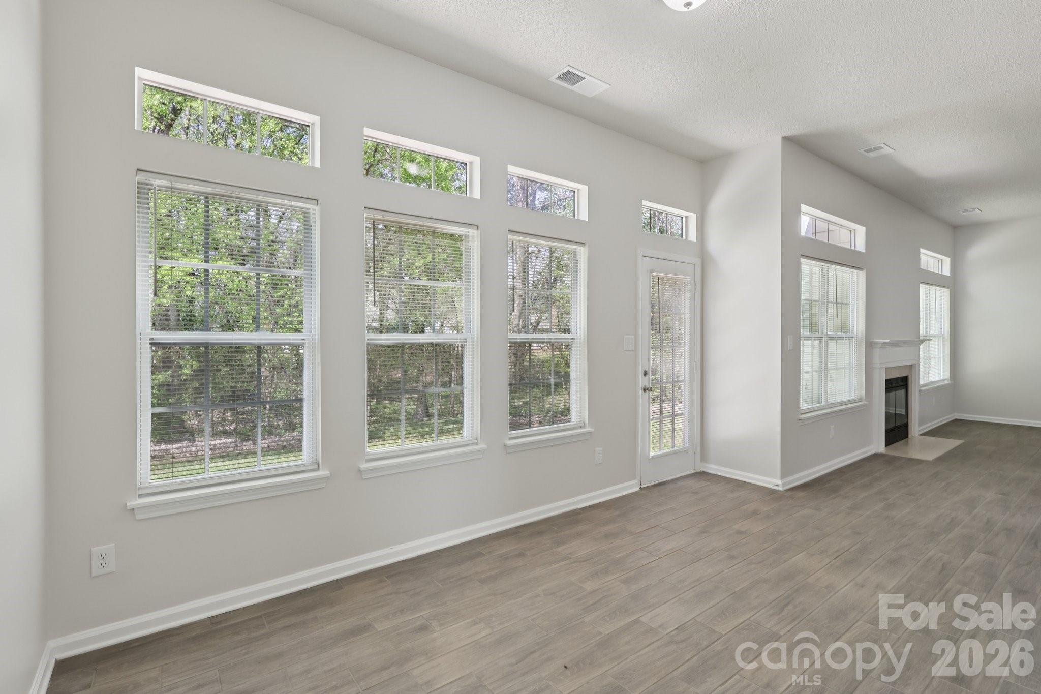 Ridgebrook - Residential