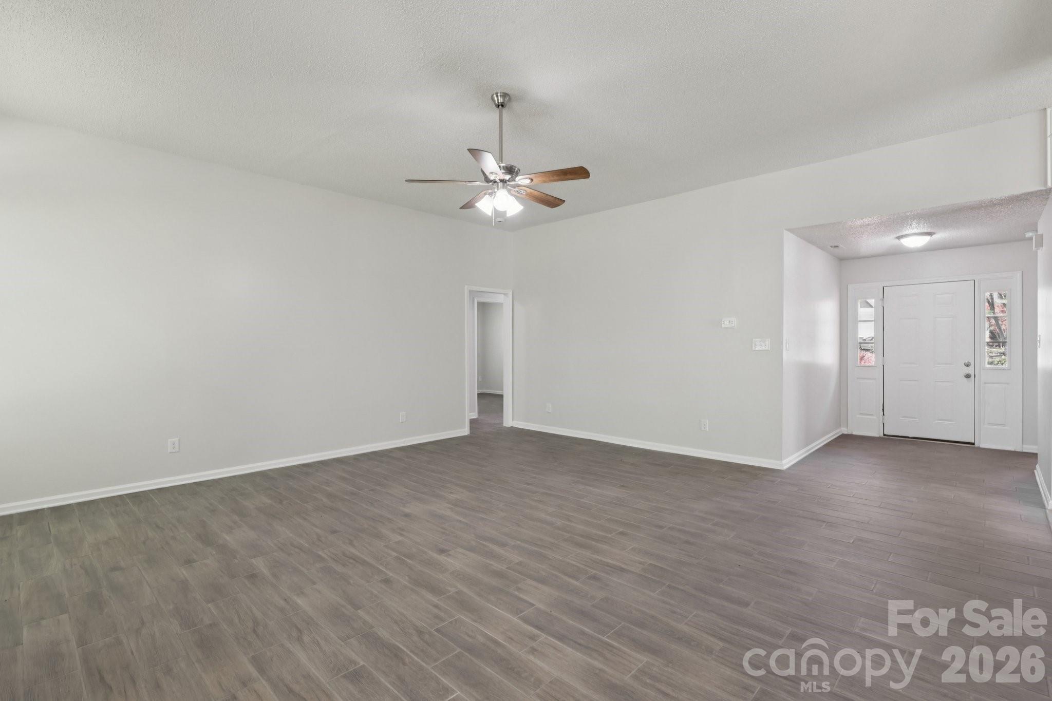 Ridgebrook - Residential