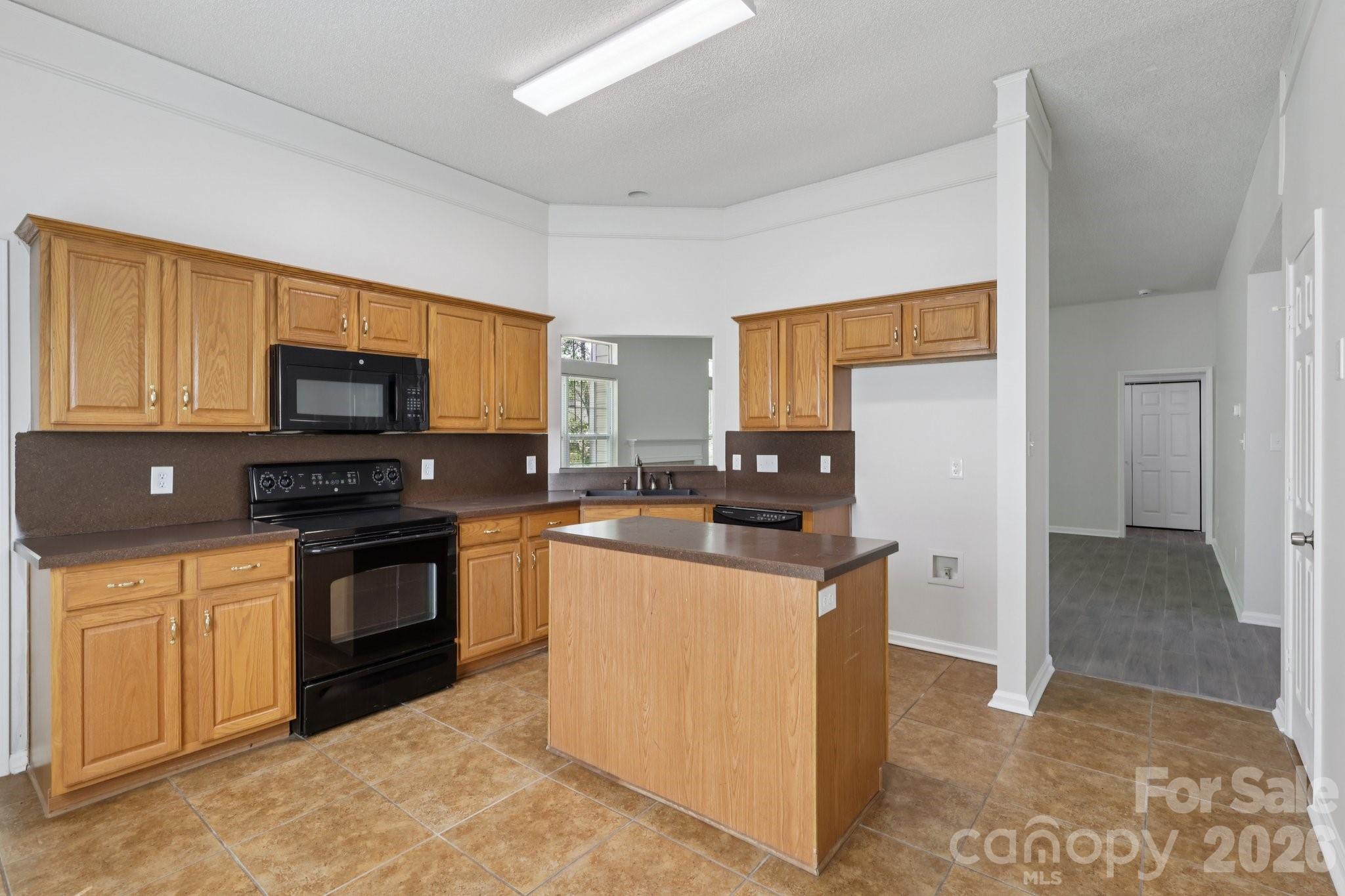 Ridgebrook - Residential