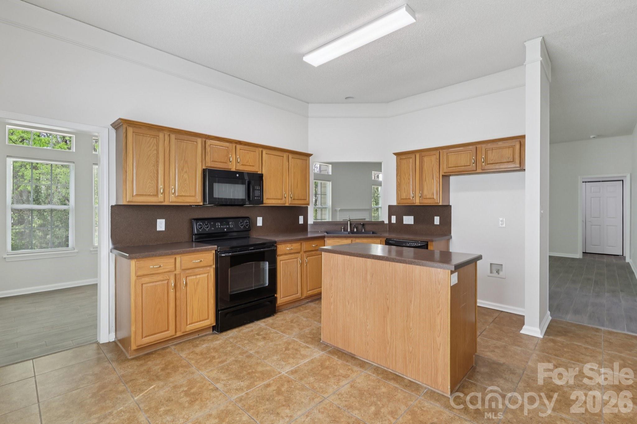 Ridgebrook - Residential