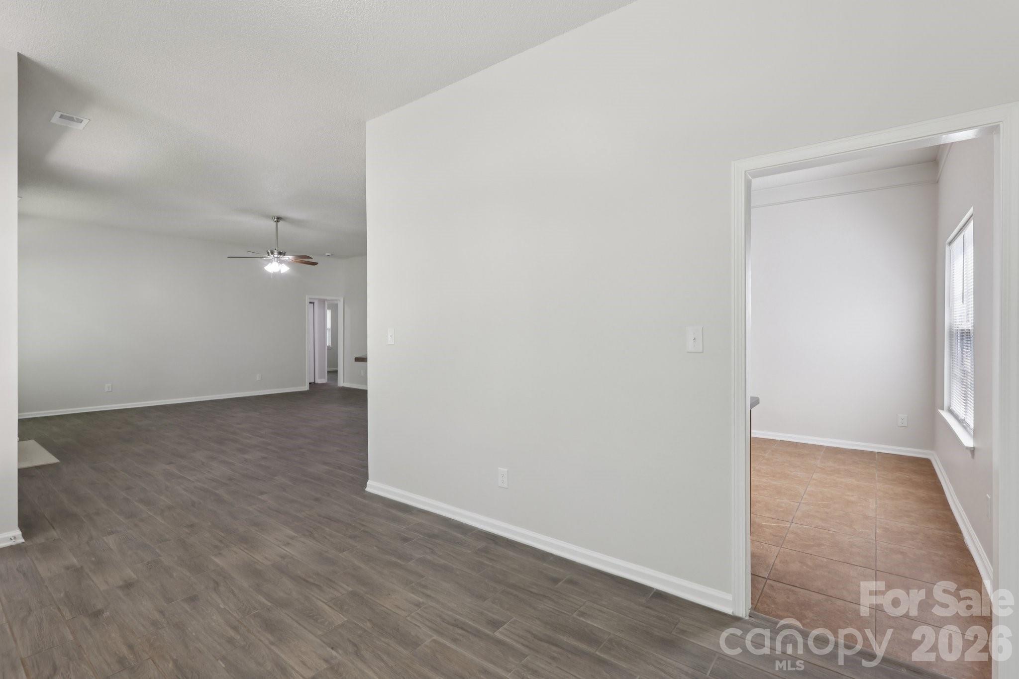 Ridgebrook - Residential