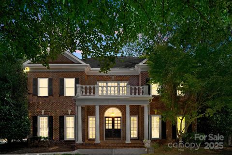 3700 Radbourne Boulevard Charlotte NC 28269