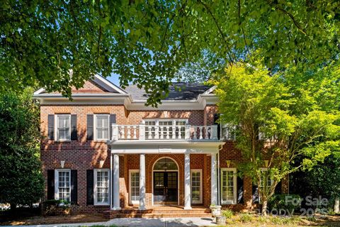 3700 Radbourne Boulevard Charlotte NC 28269