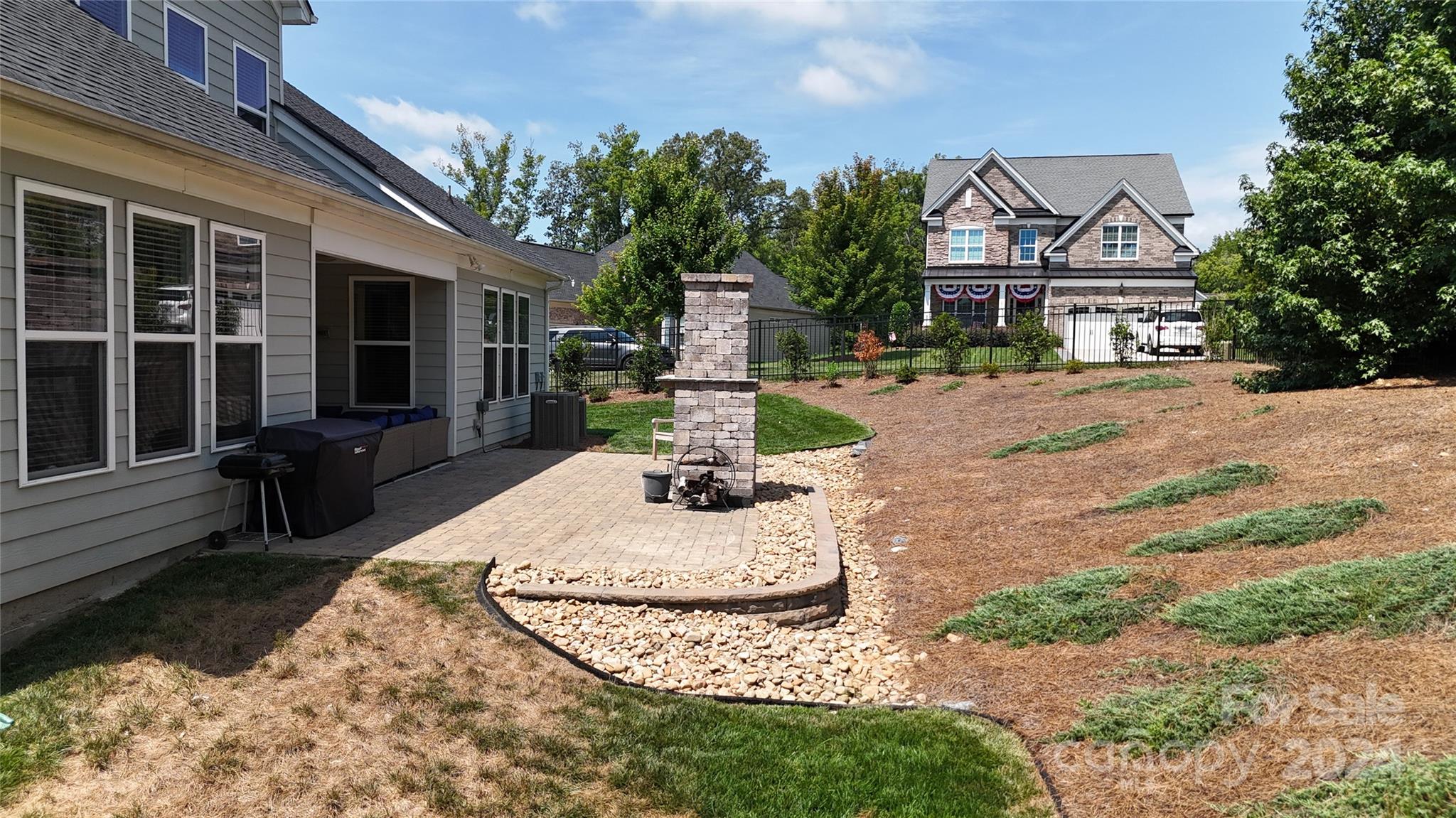 Bent Creek - Residential