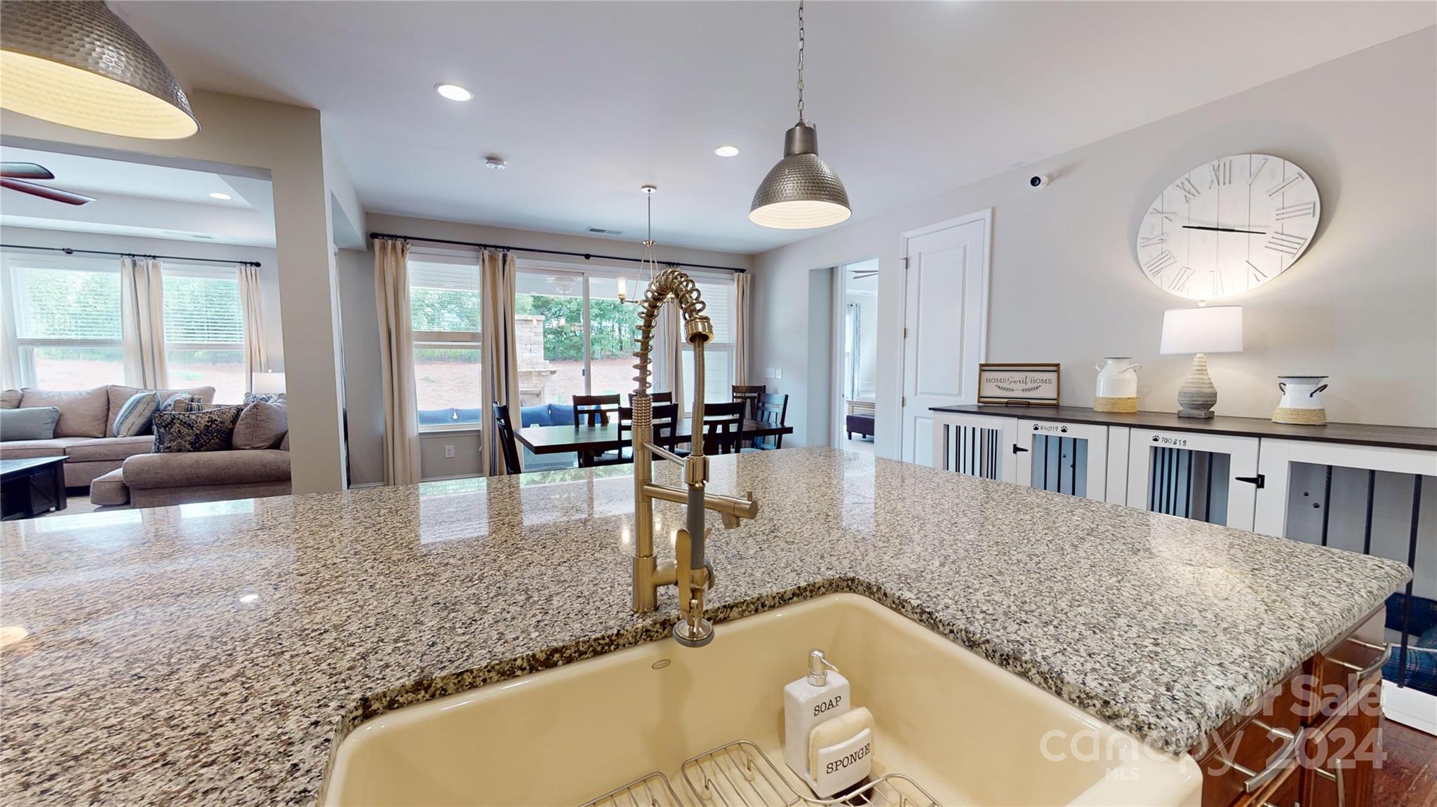 Bent Creek - Residential