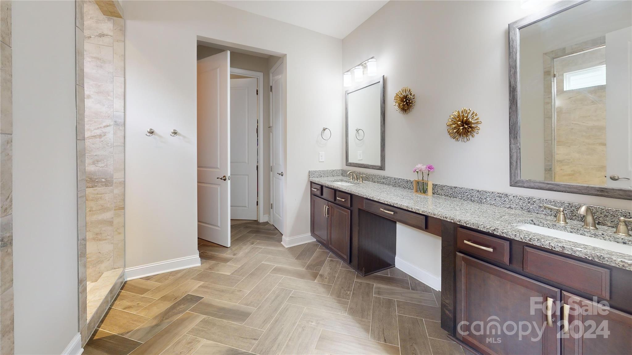 Bent Creek - Residential