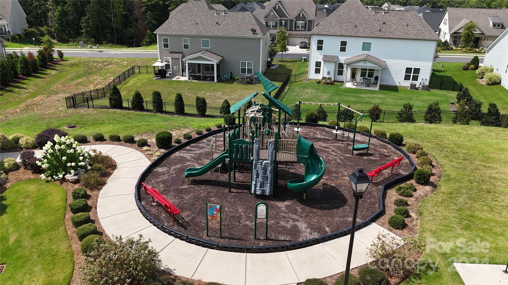 Bent Creek - Residential