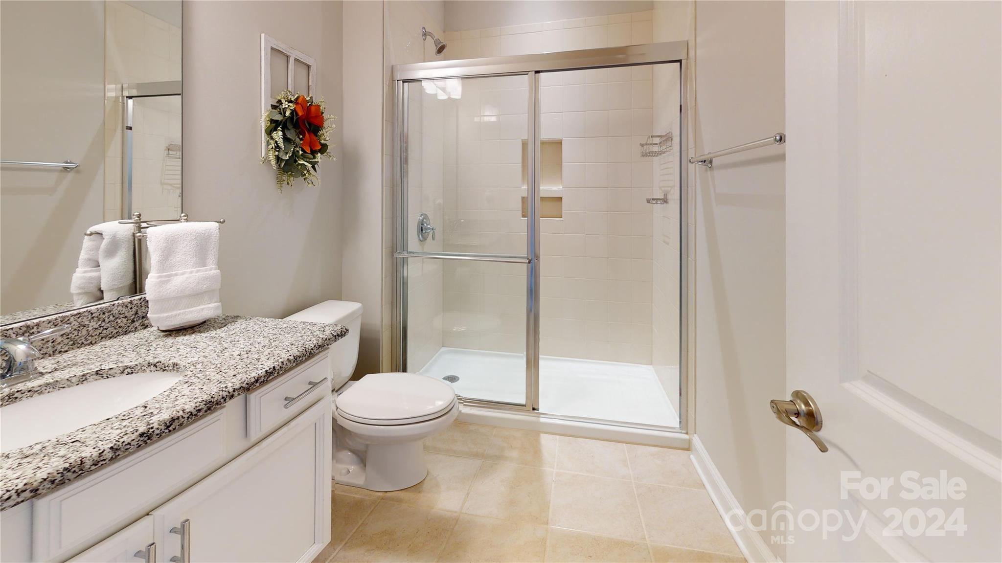 Bent Creek - Residential