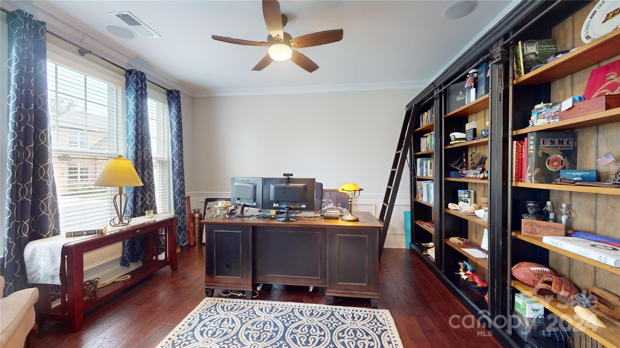 Bent Creek - Residential