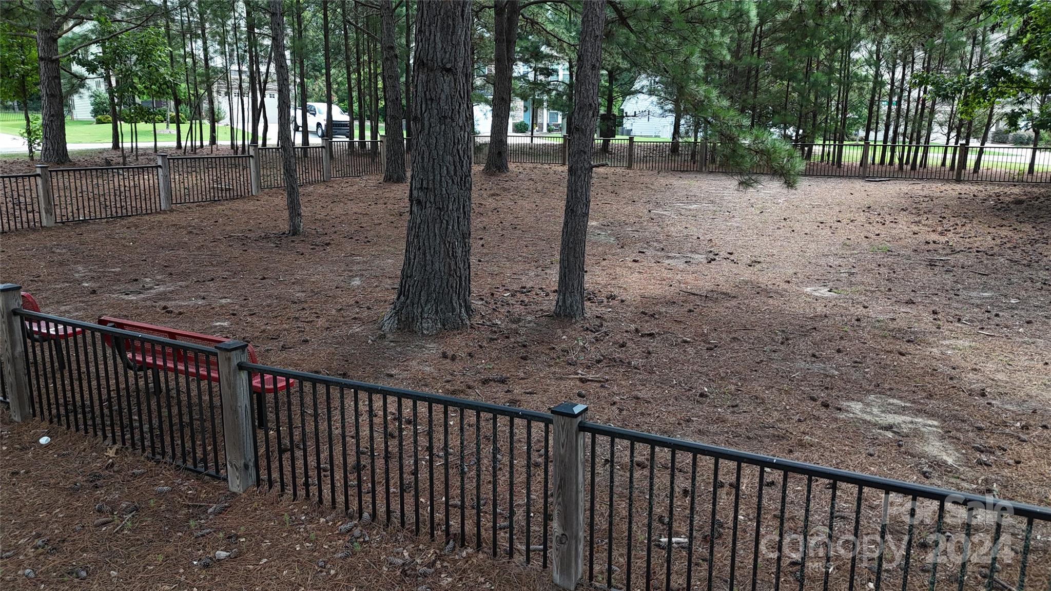 Bent Creek - Residential