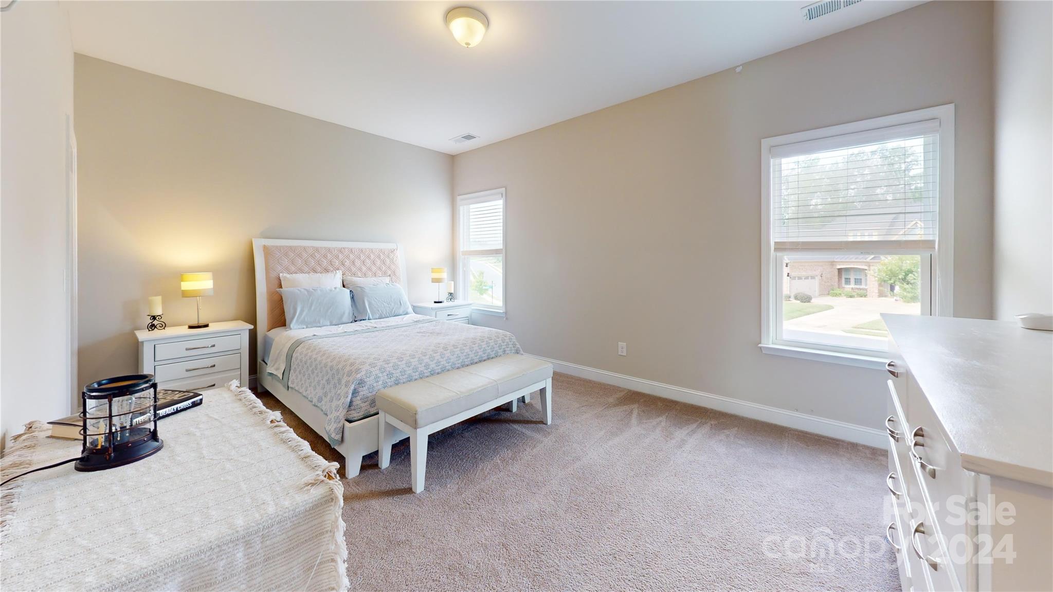 Bent Creek - Residential