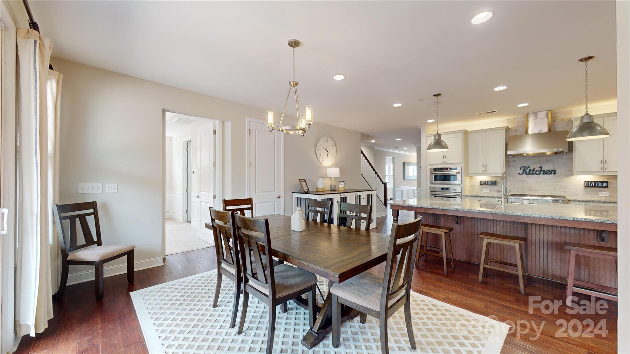 Bent Creek - Residential