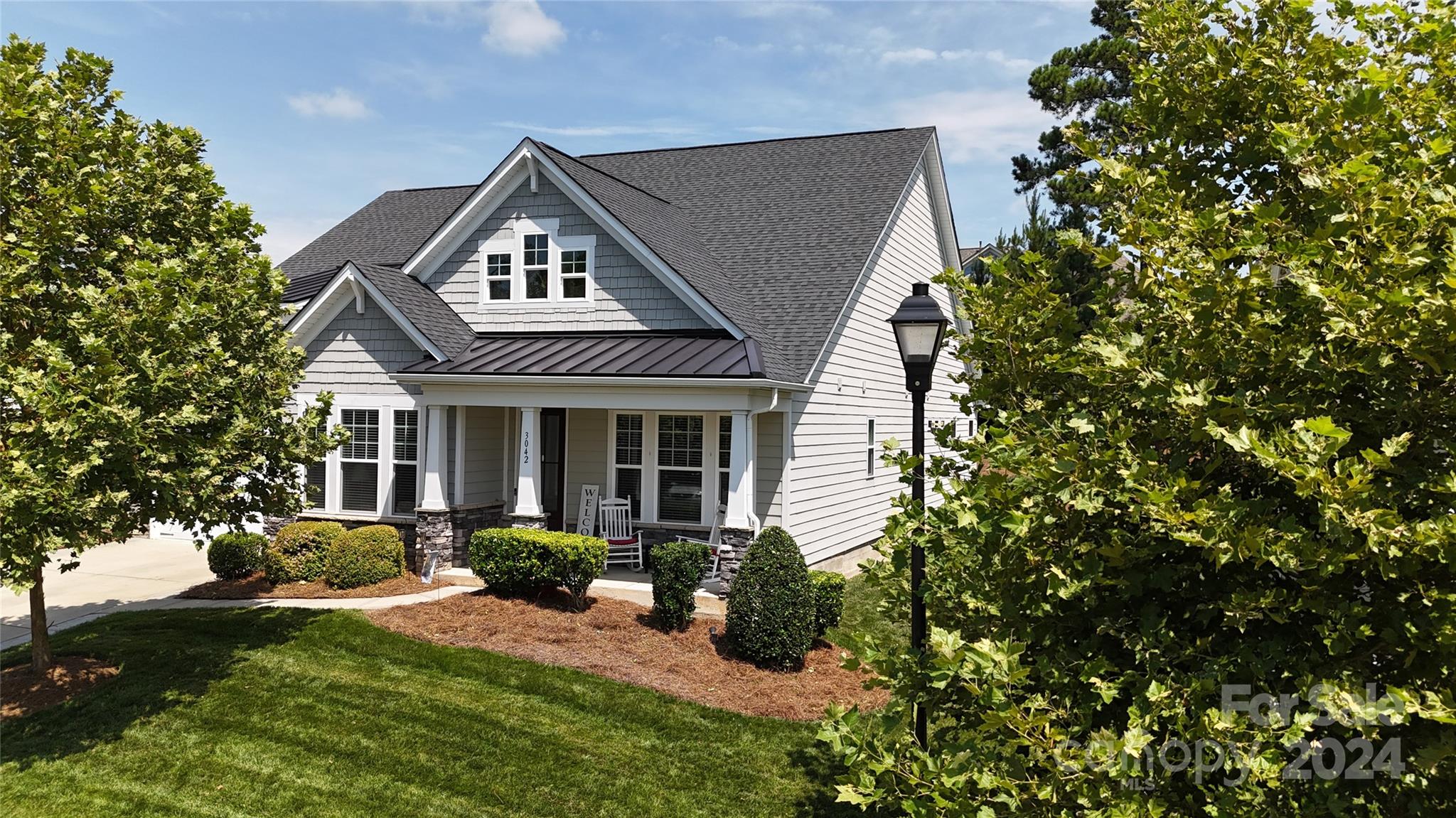 Bent Creek - Residential