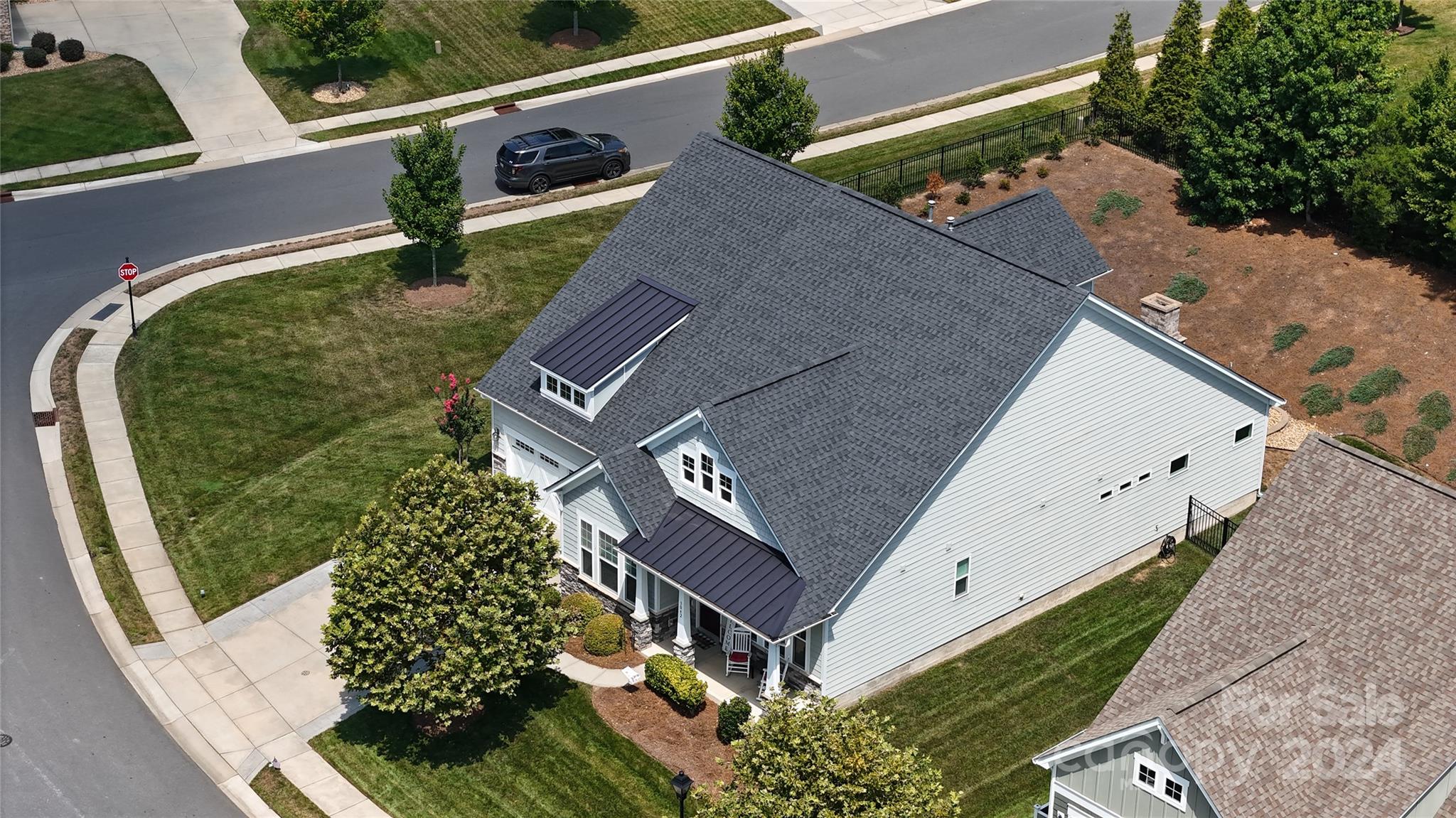 Bent Creek - Residential