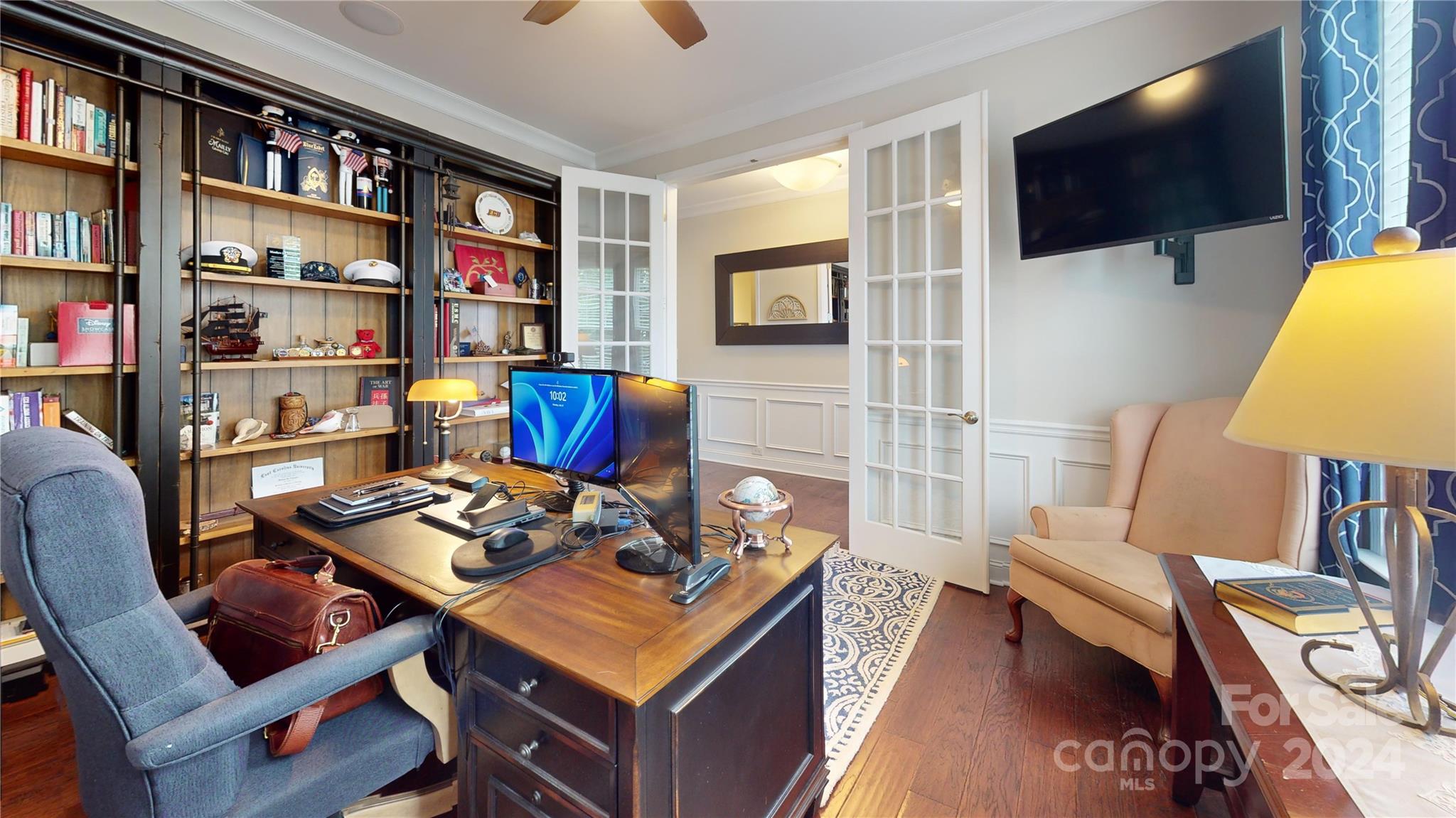 Bent Creek - Residential