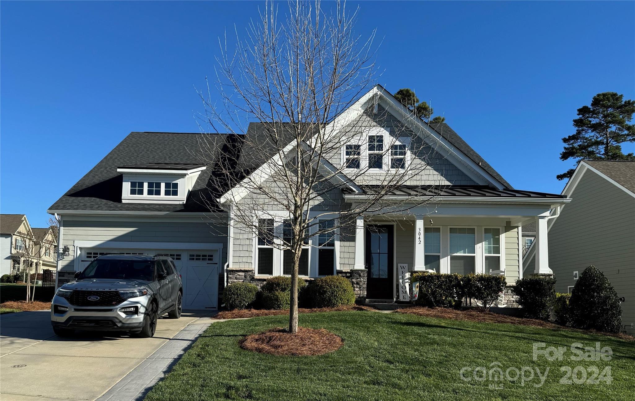 Bent Creek - Residential