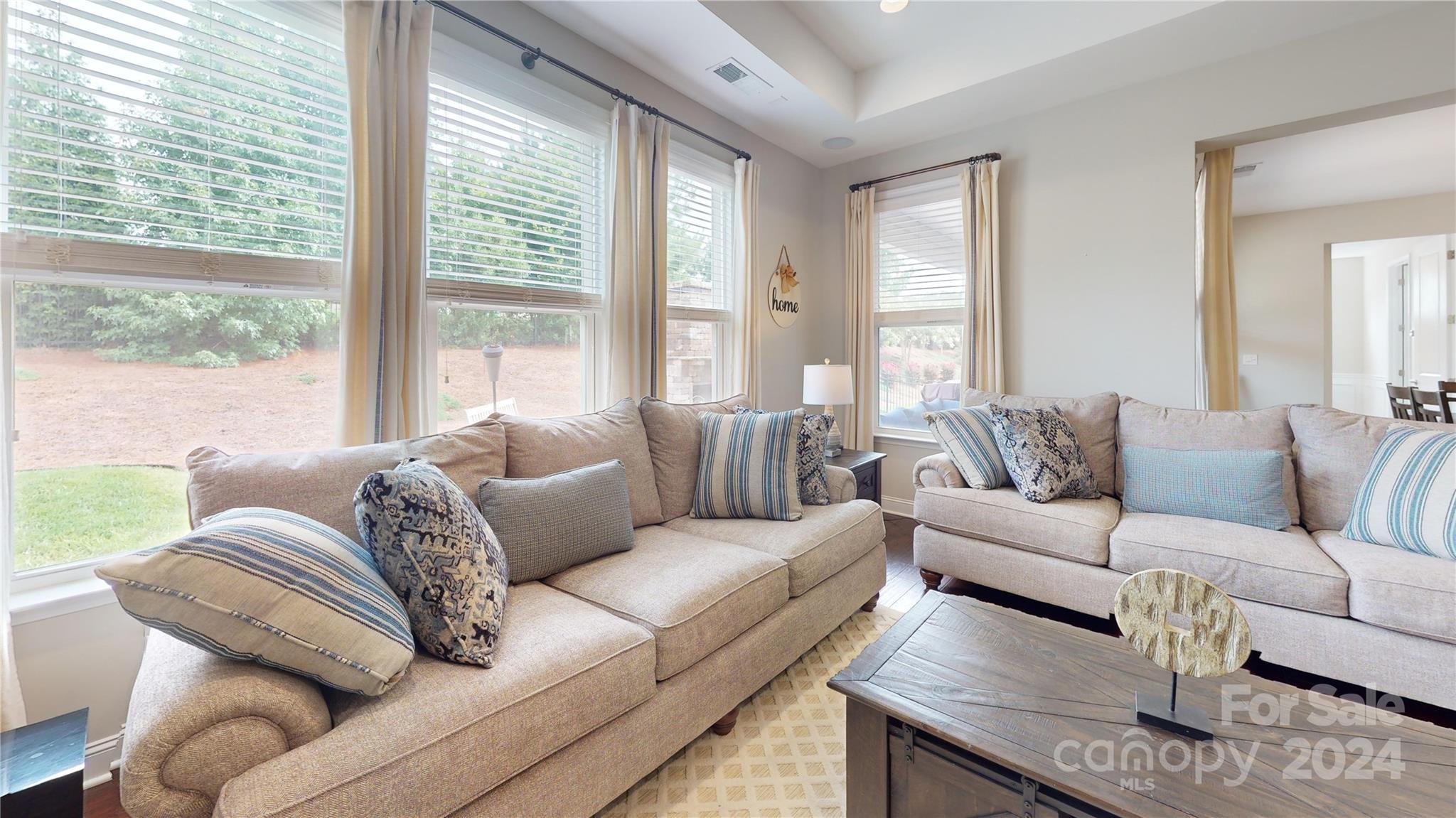 Bent Creek - Residential