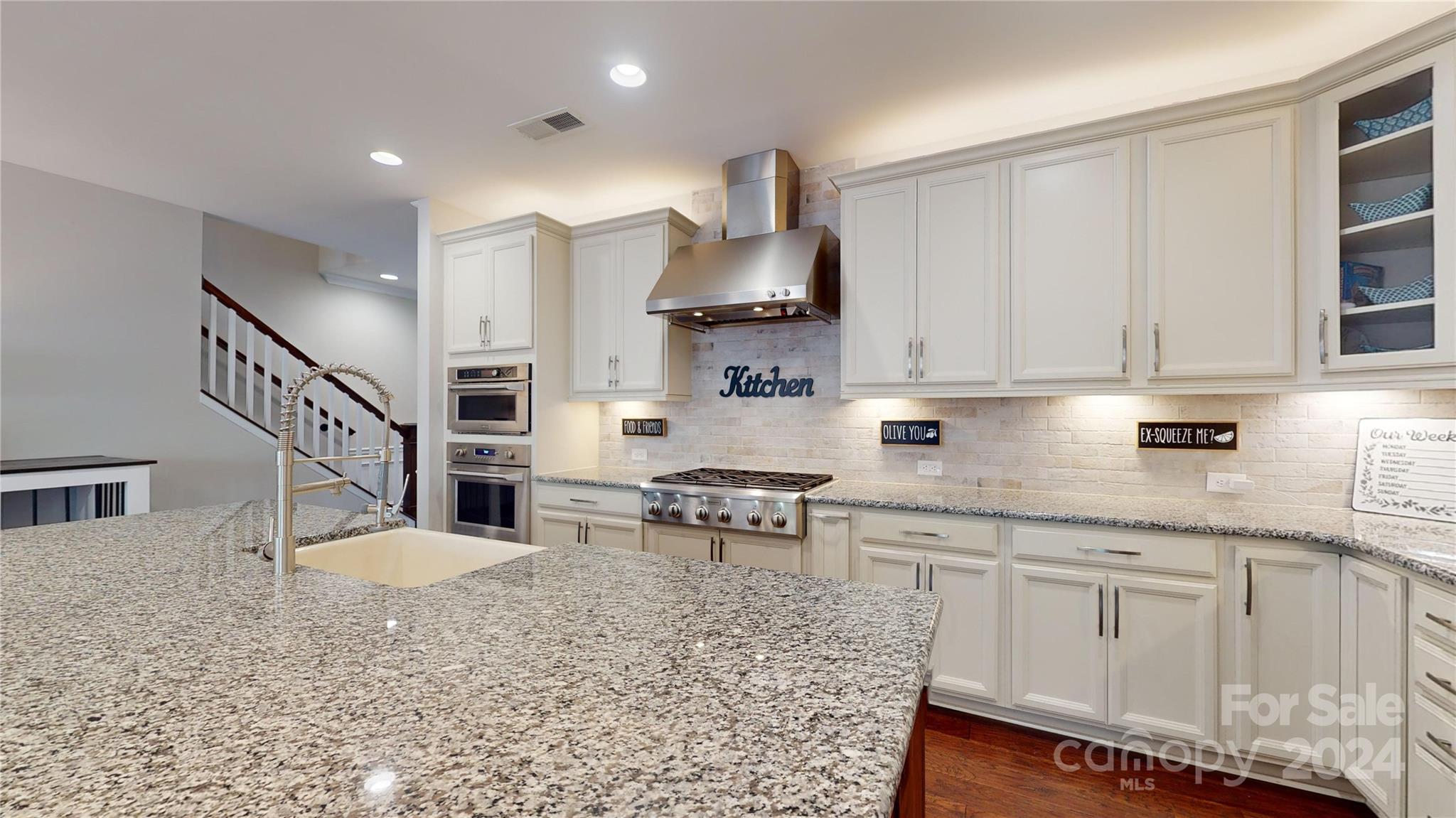 Bent Creek - Residential