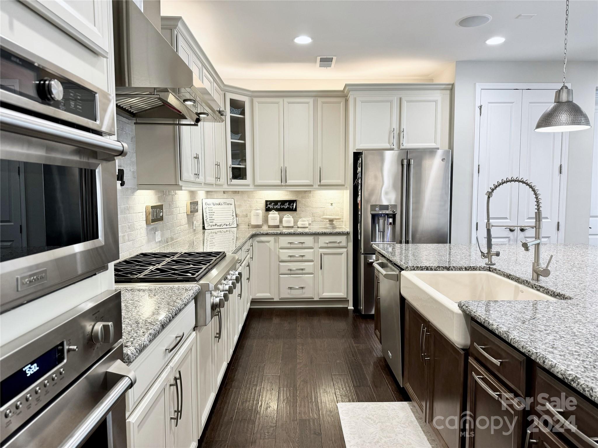 Bent Creek - Residential