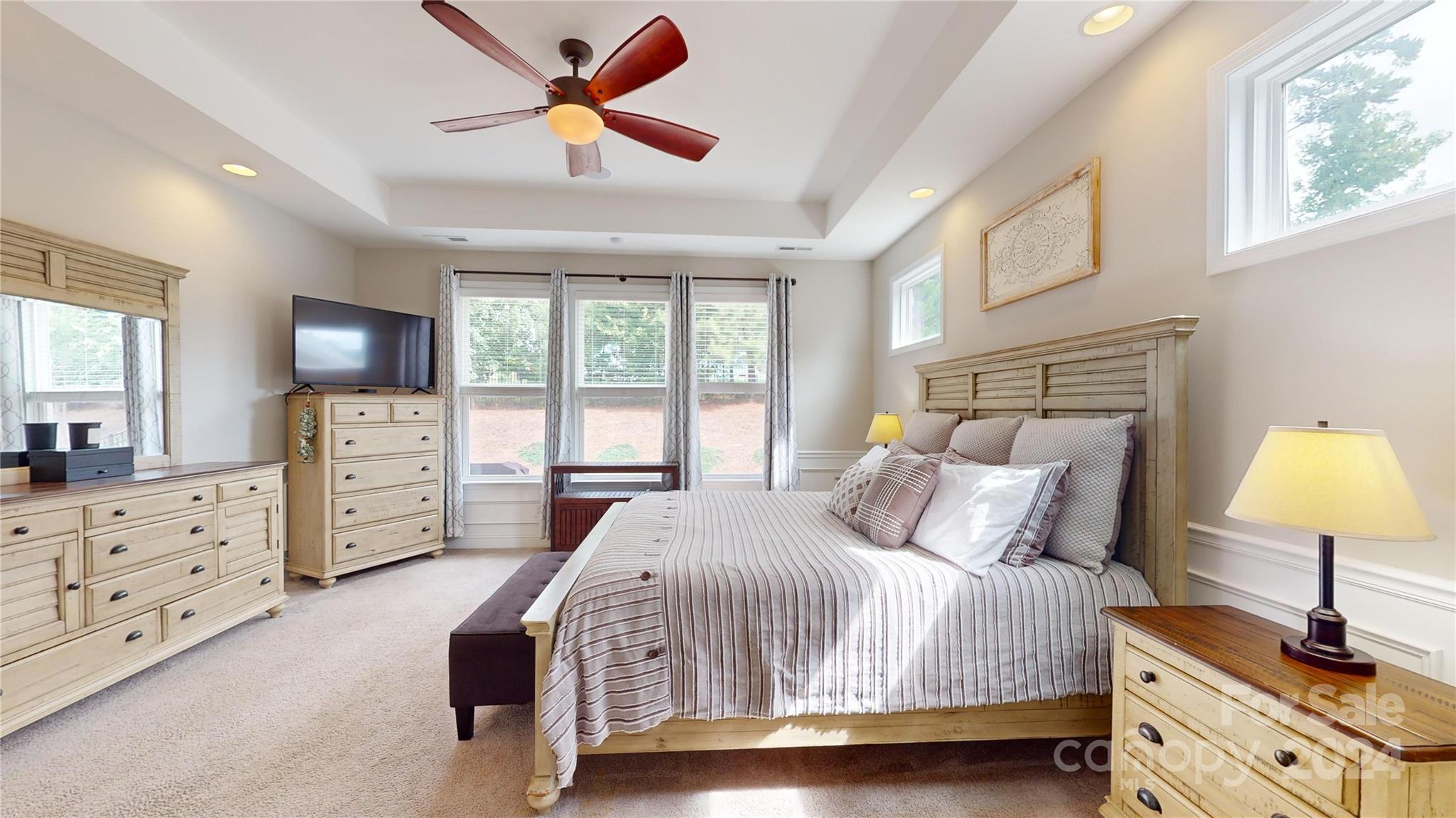 Bent Creek - Residential