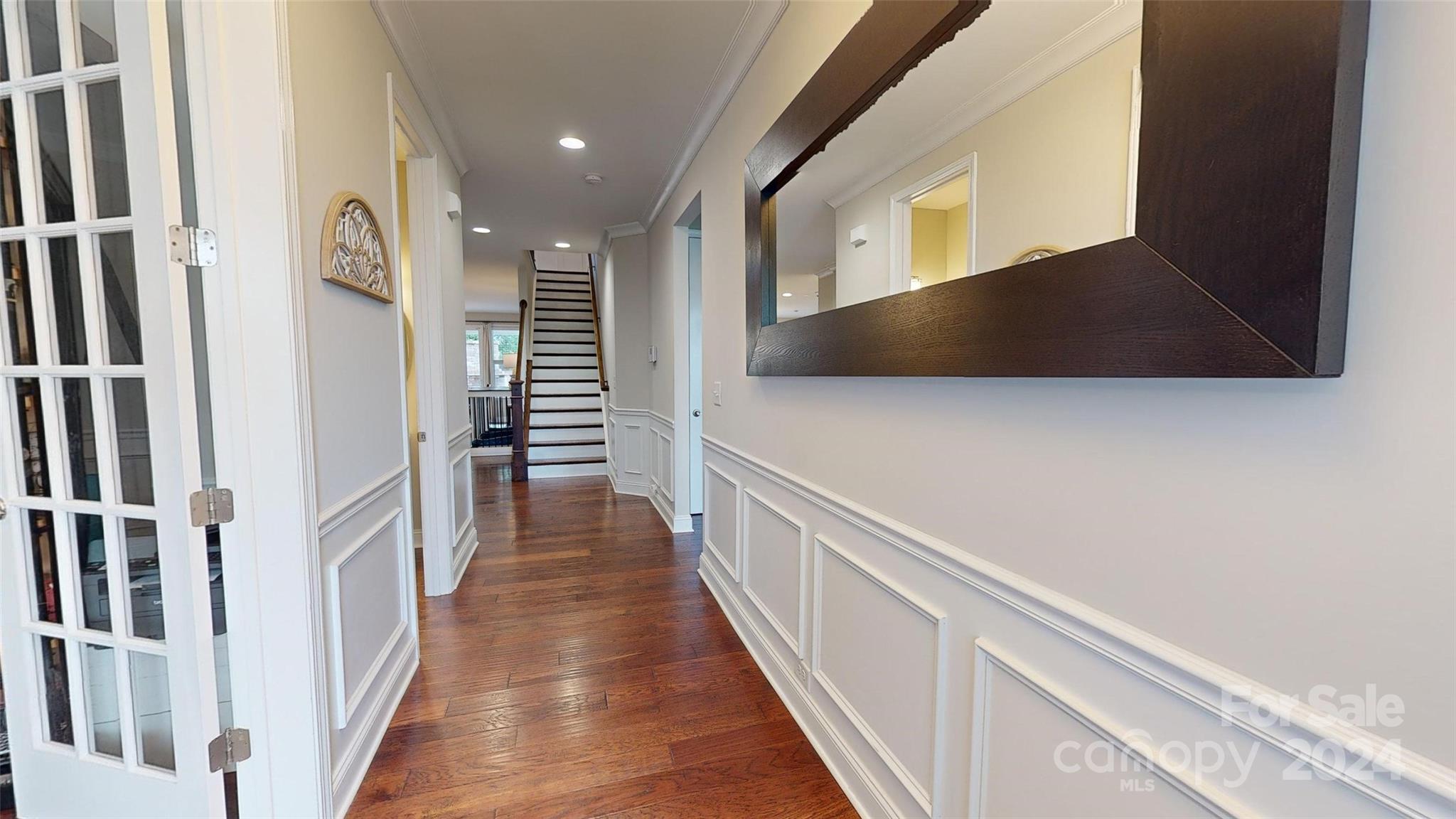 Bent Creek - Residential