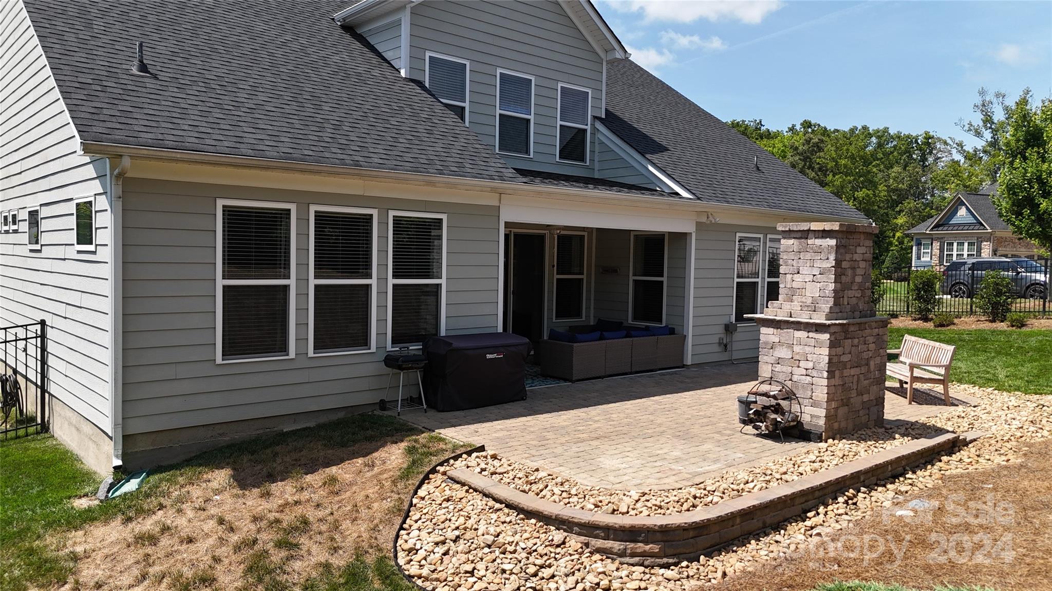 Bent Creek - Residential