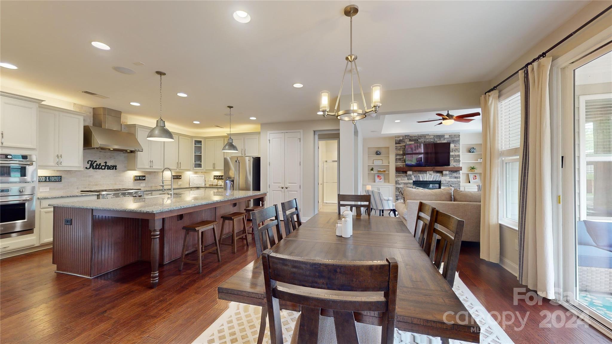 Bent Creek - Residential