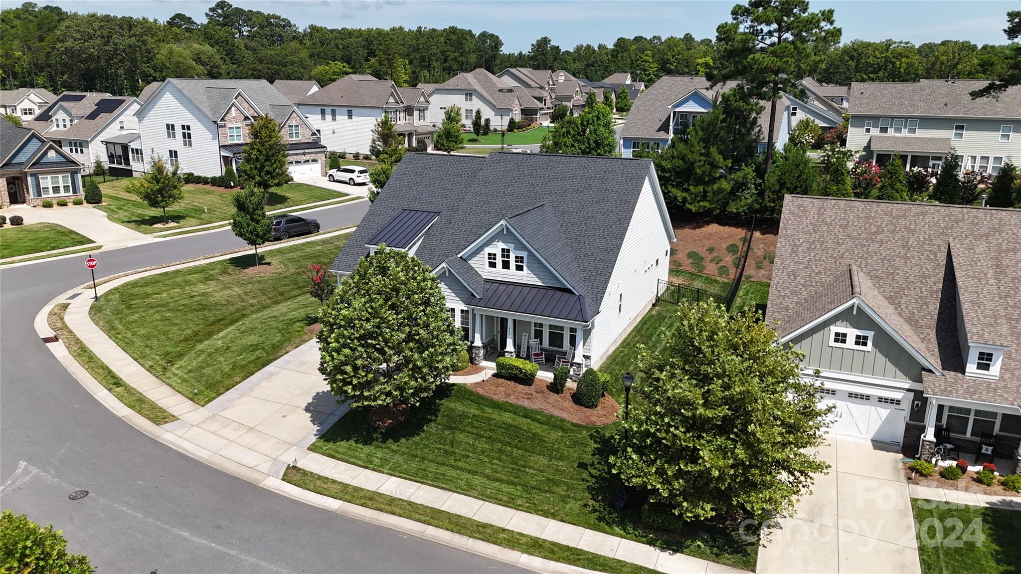 Bent Creek - Residential