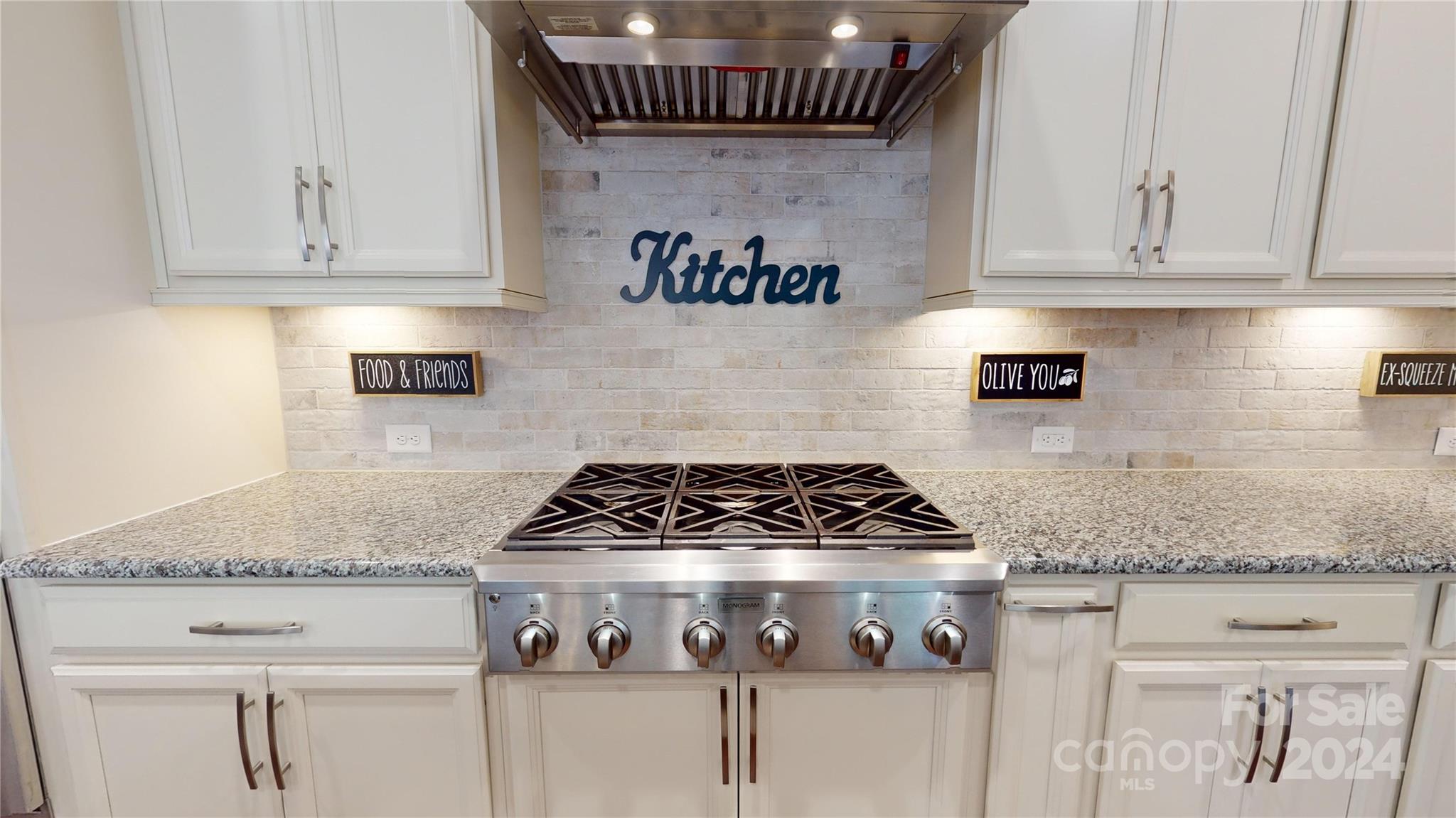 Bent Creek - Residential