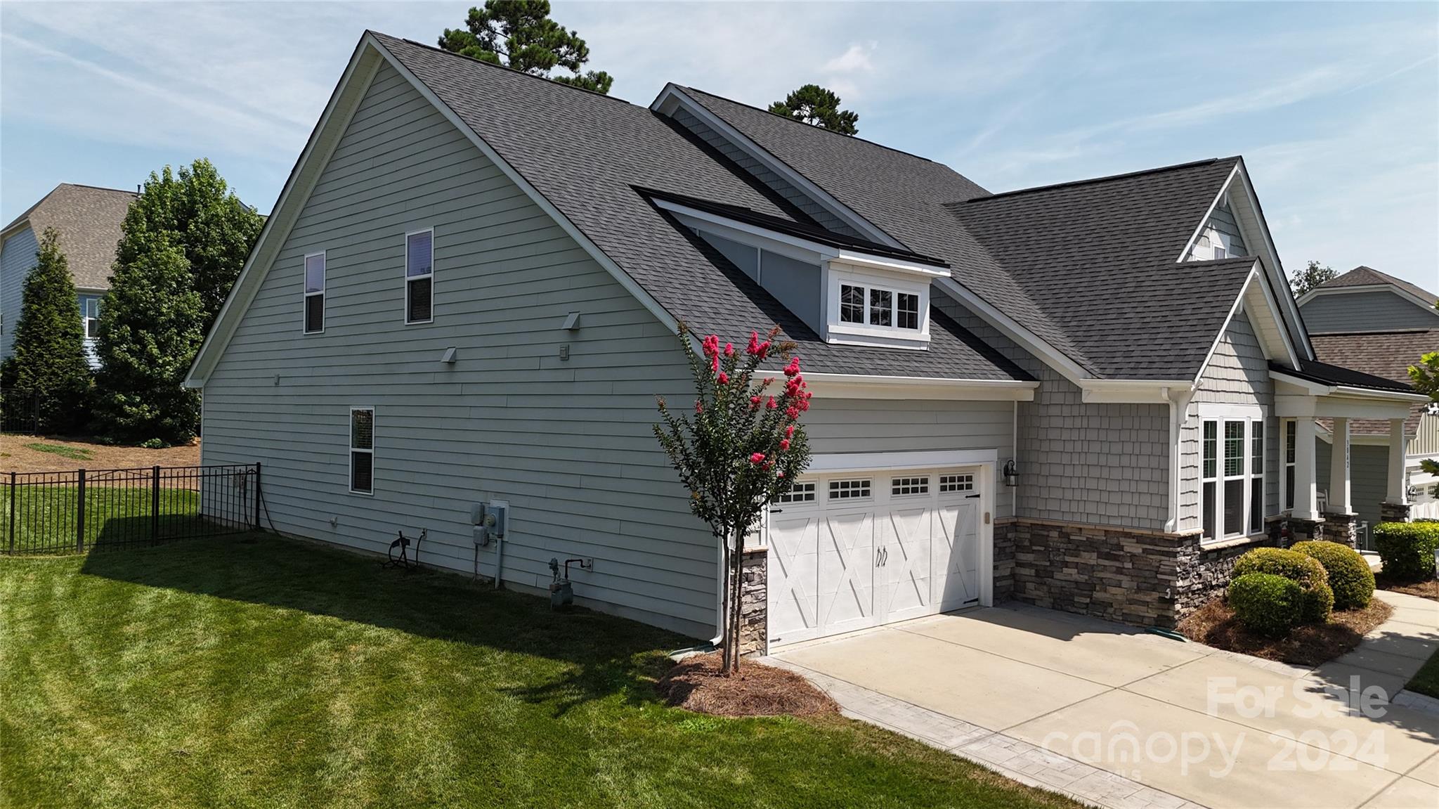 Bent Creek - Residential