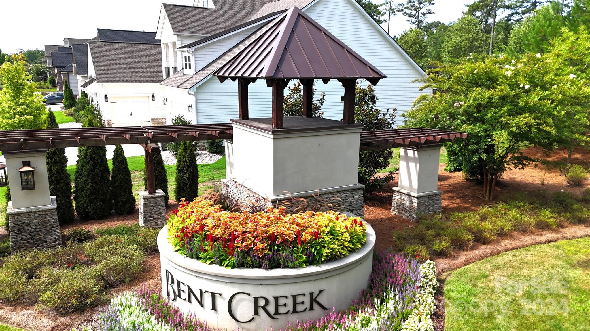 Bent Creek - Residential