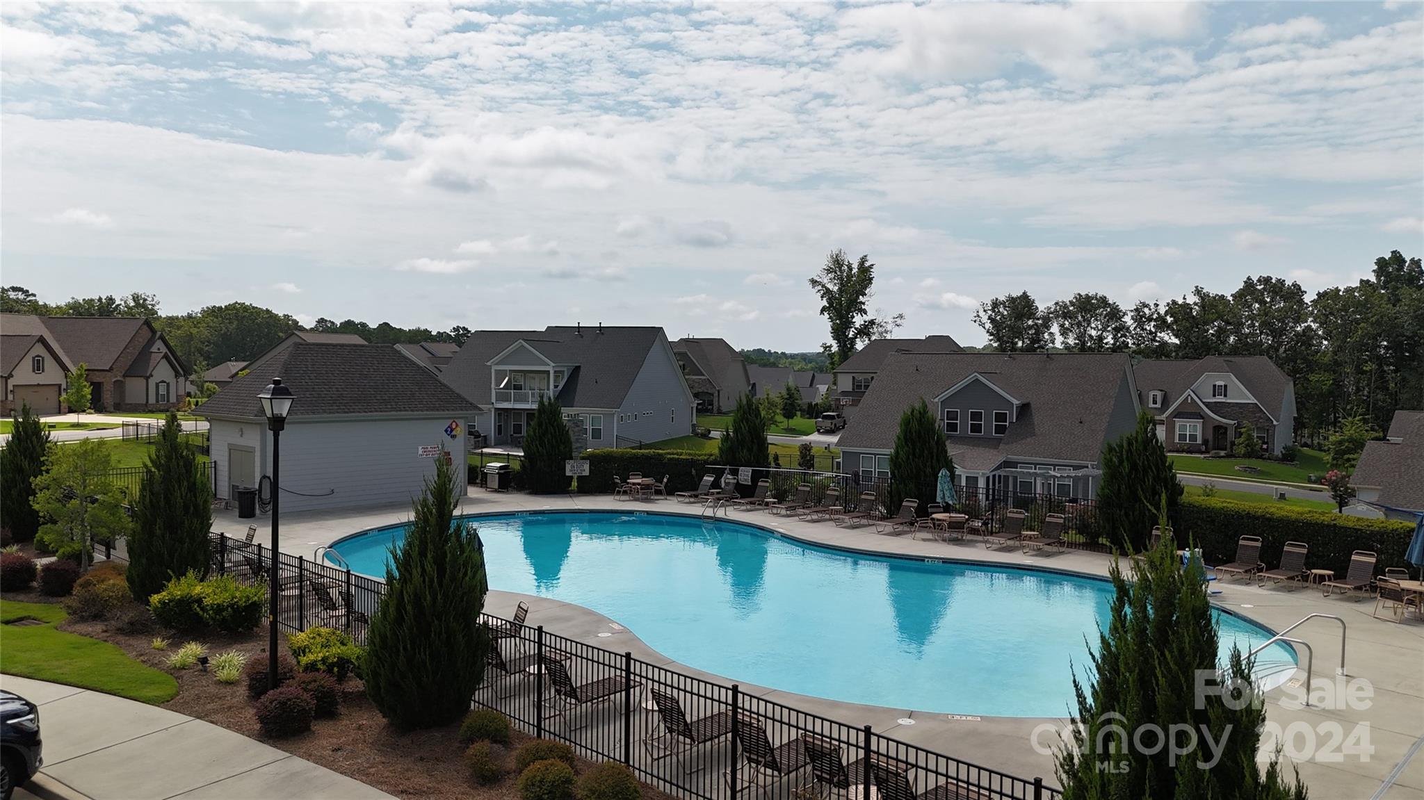 Bent Creek - Residential