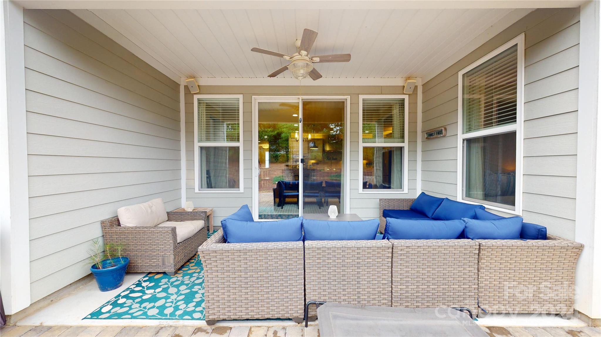 Bent Creek - Residential